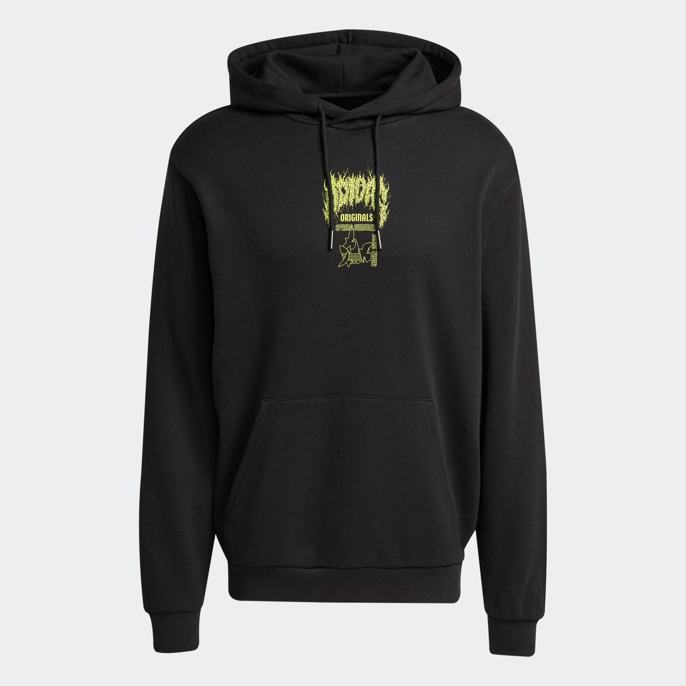adidas Originals Hoodie Q12 TS DEATH ho