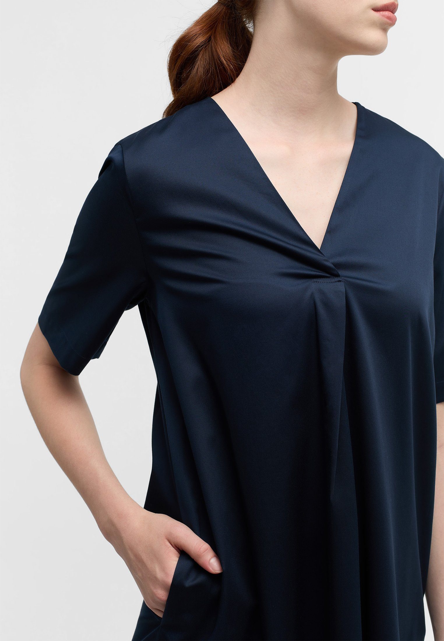 Eterna Blousejurk Loose fit