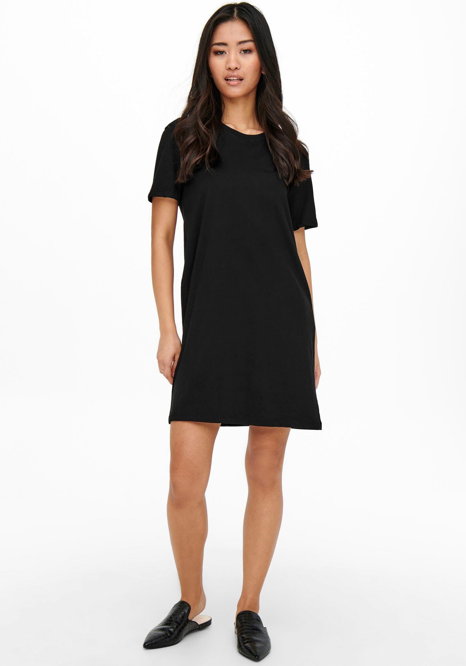 Only Shirtjurk ONLMAY S/S JUNE DRESS JRS