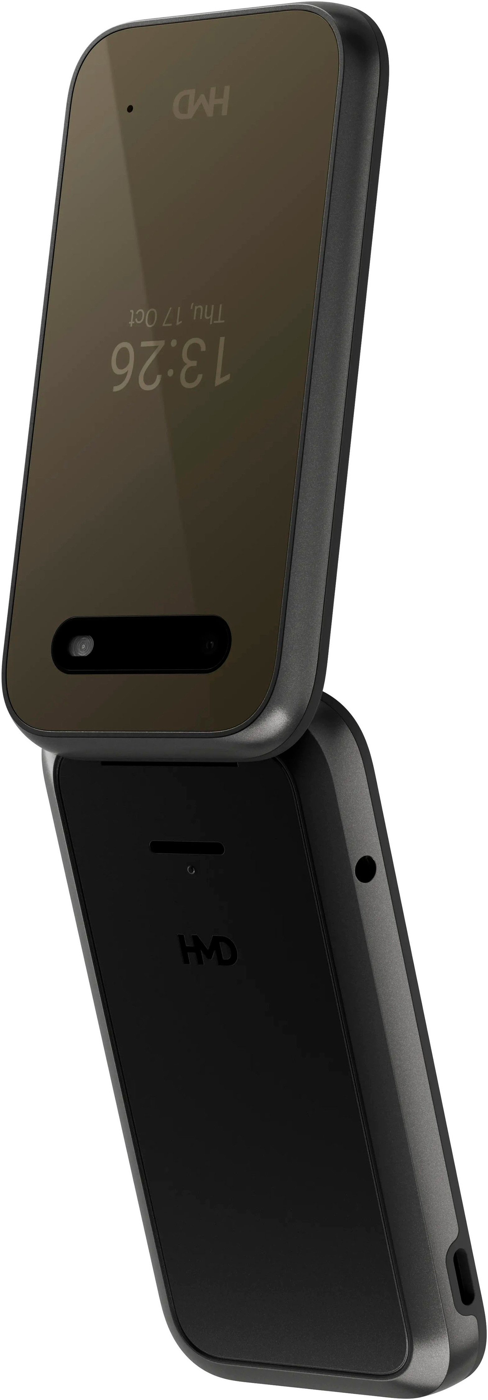 HMD Clamshell 2660 Flip