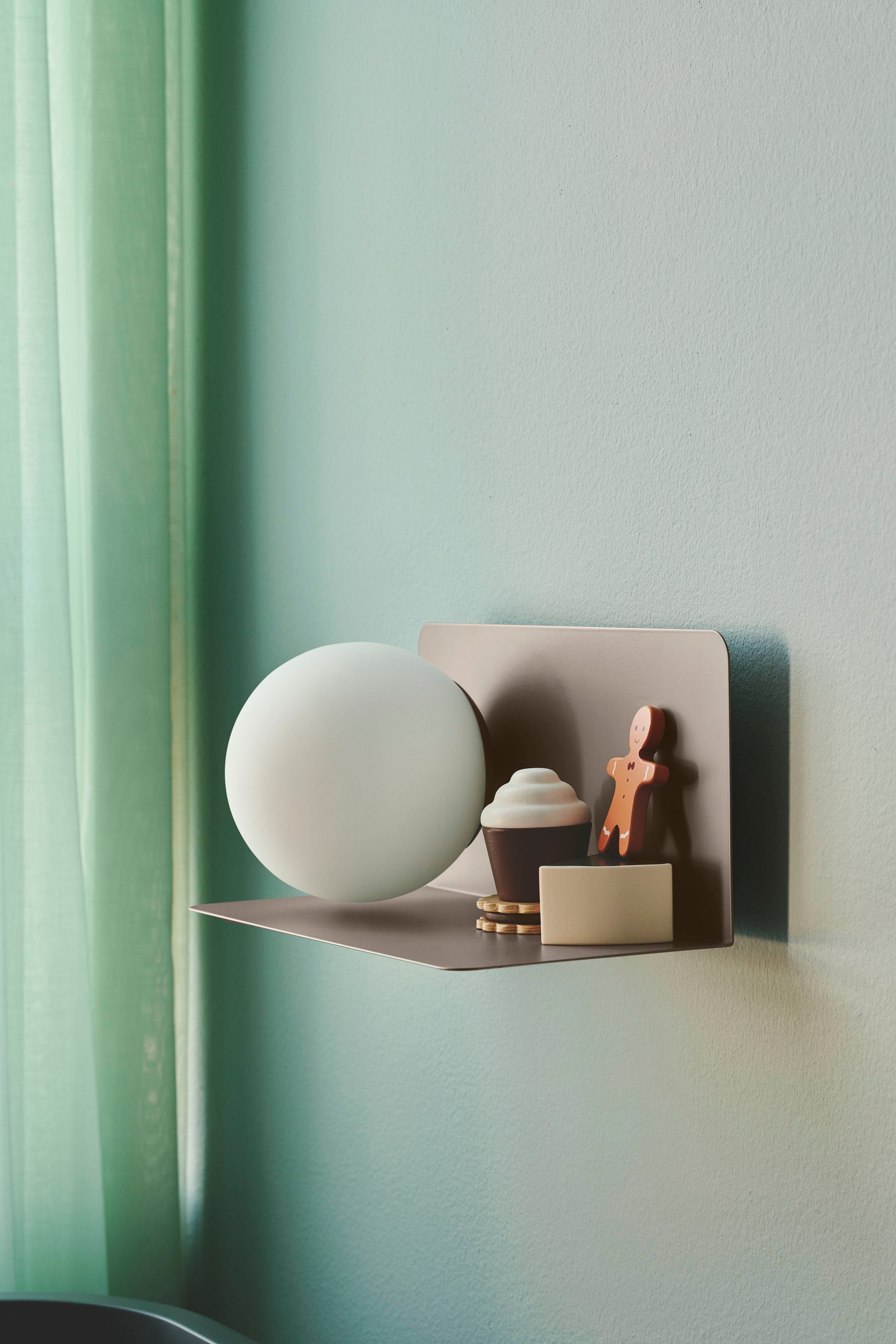 Nordlux Wandlamp Lilibeth (1 stuk)