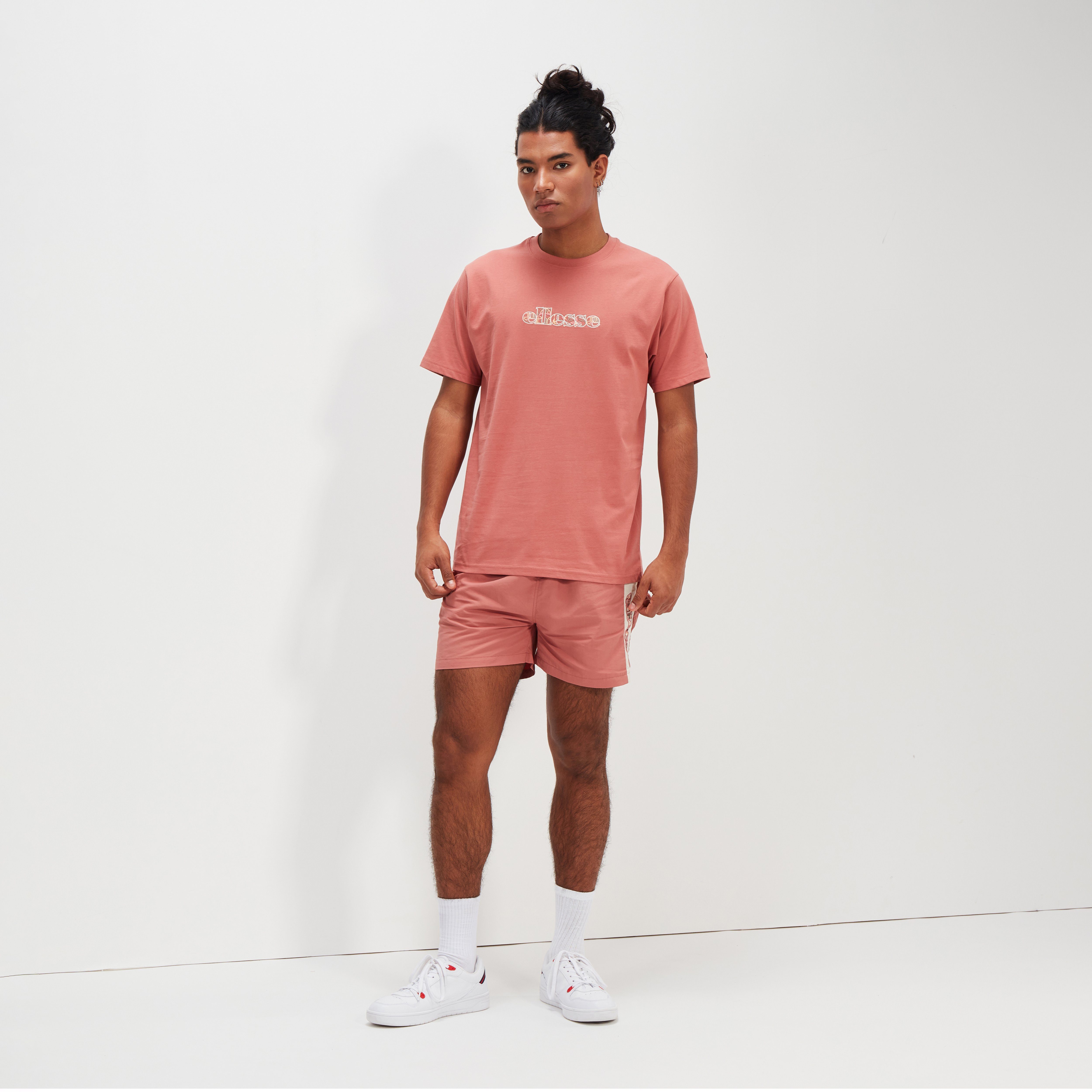 ellesse T-shirt MARLO TEE