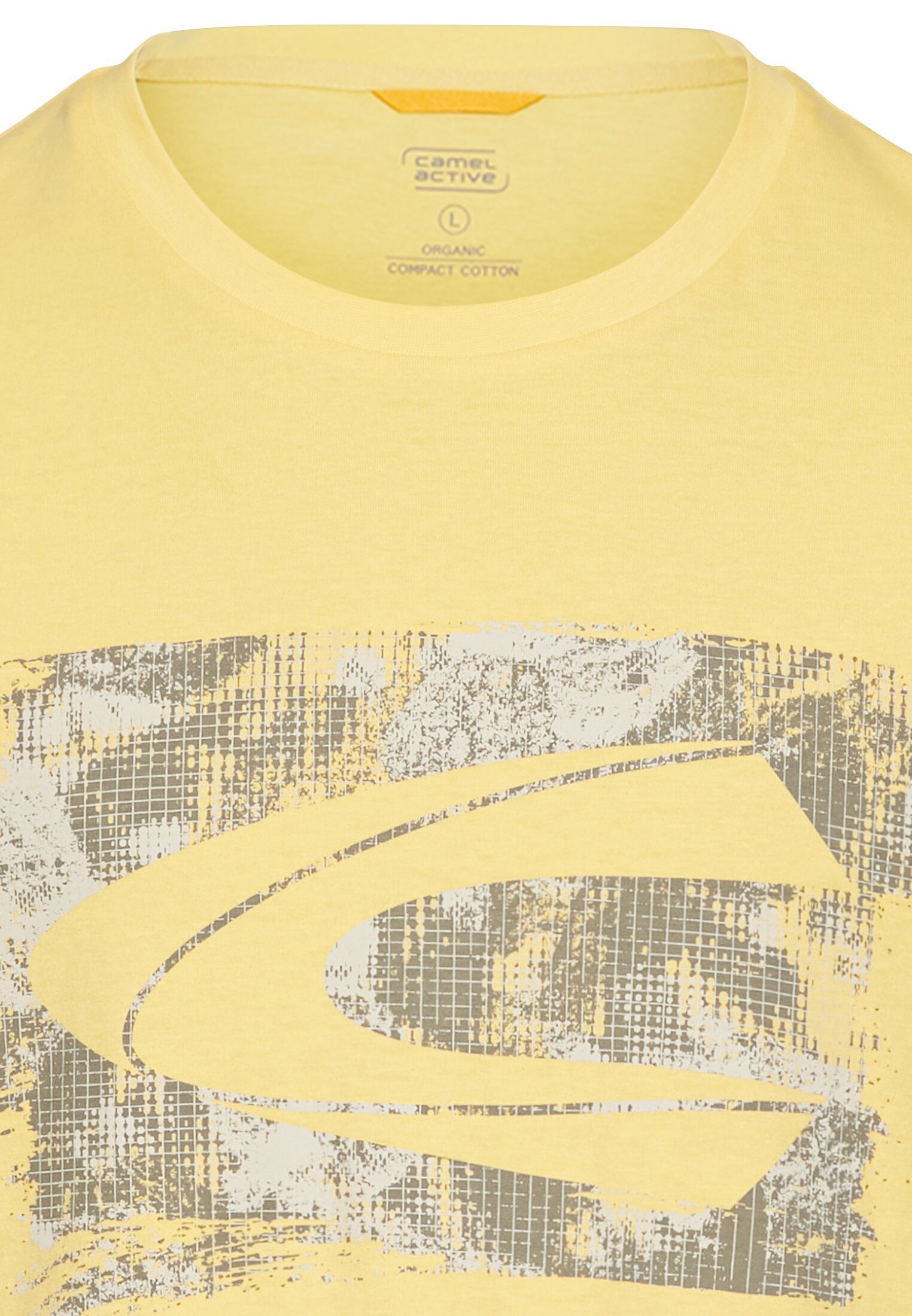 camel active T-shirt