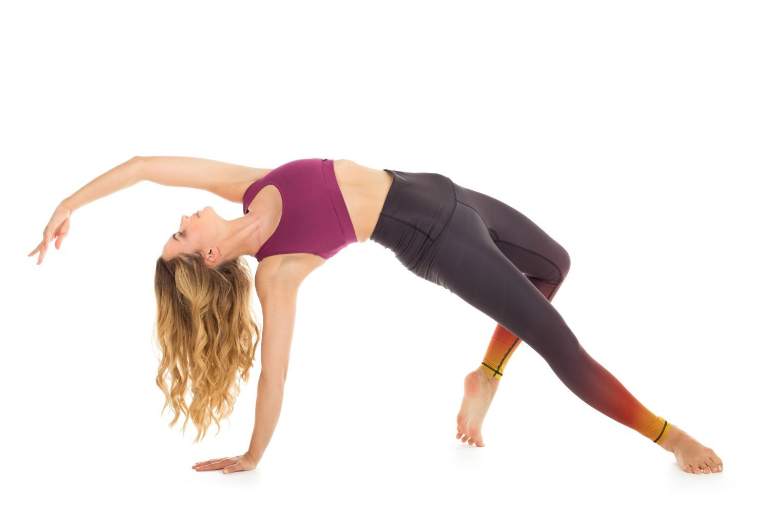 Winshape Sportbustier WVR1