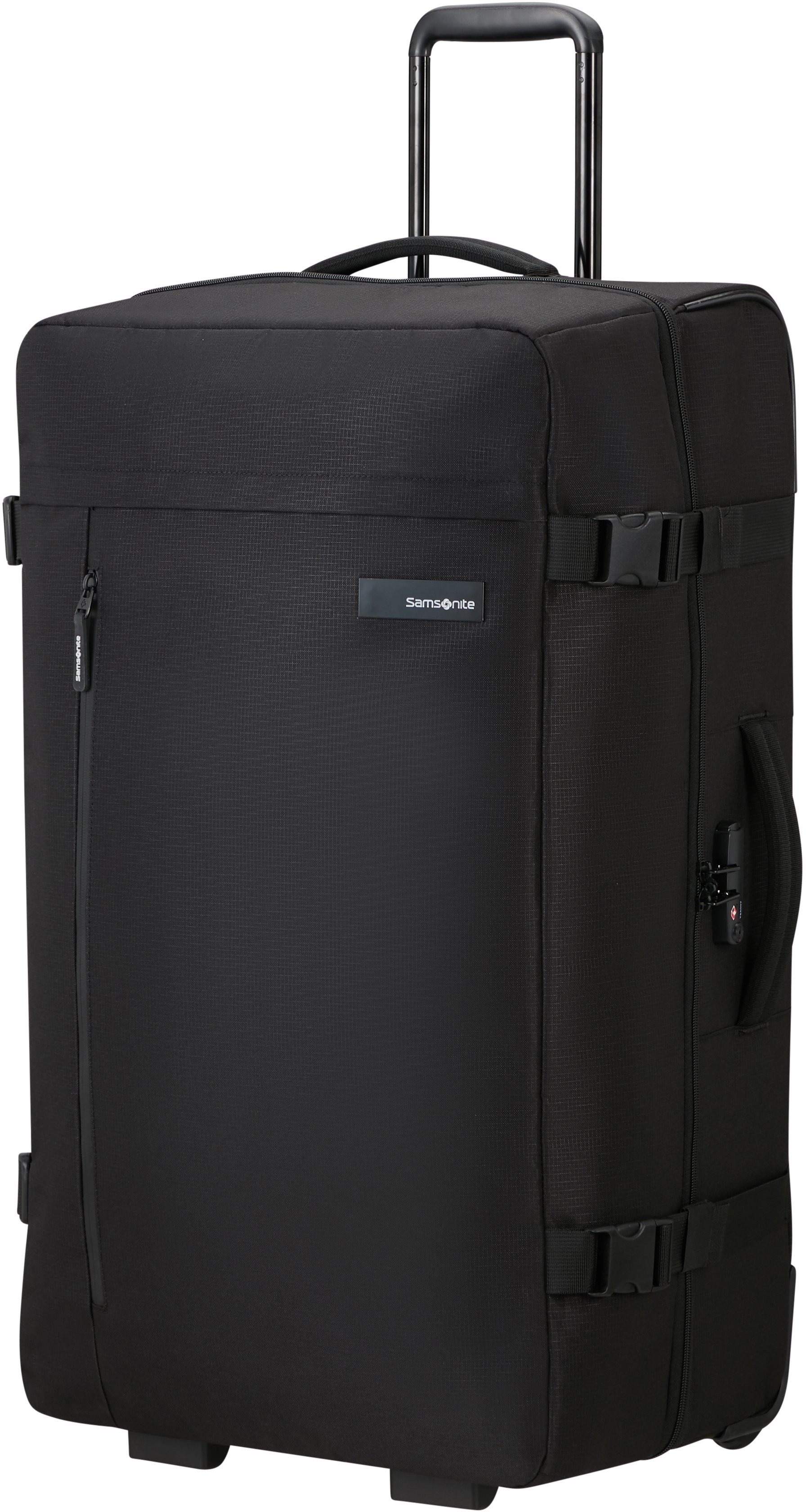 Samsonite Zachte bagage trolley ROADER, verschillende maten