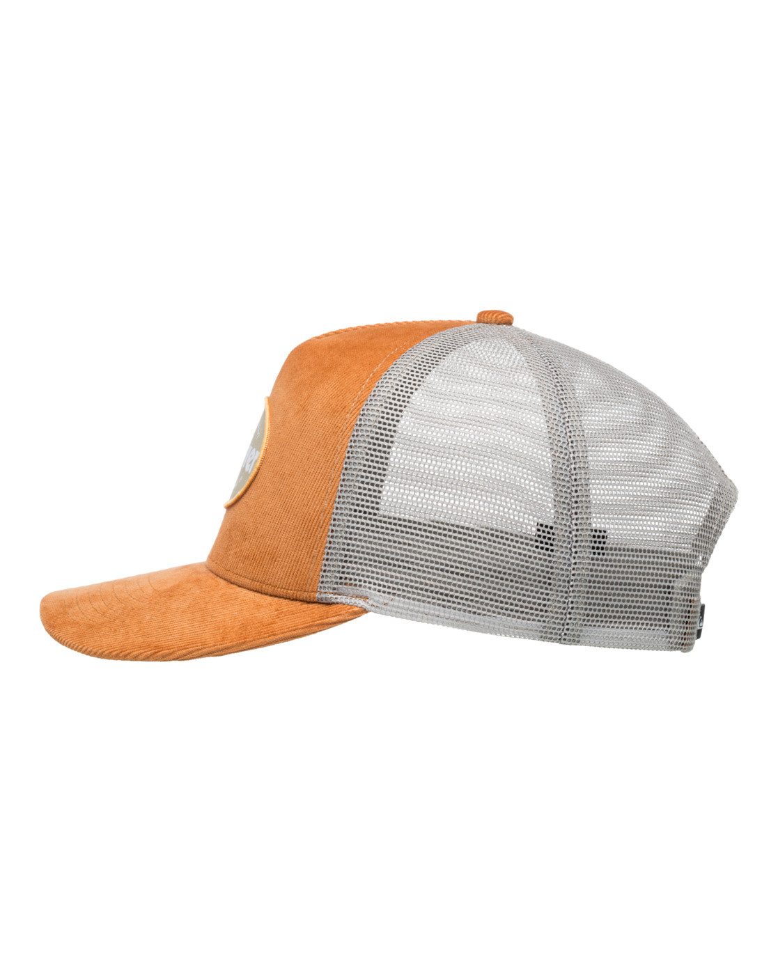 Quiksilver Snapback cap Happy French Hours