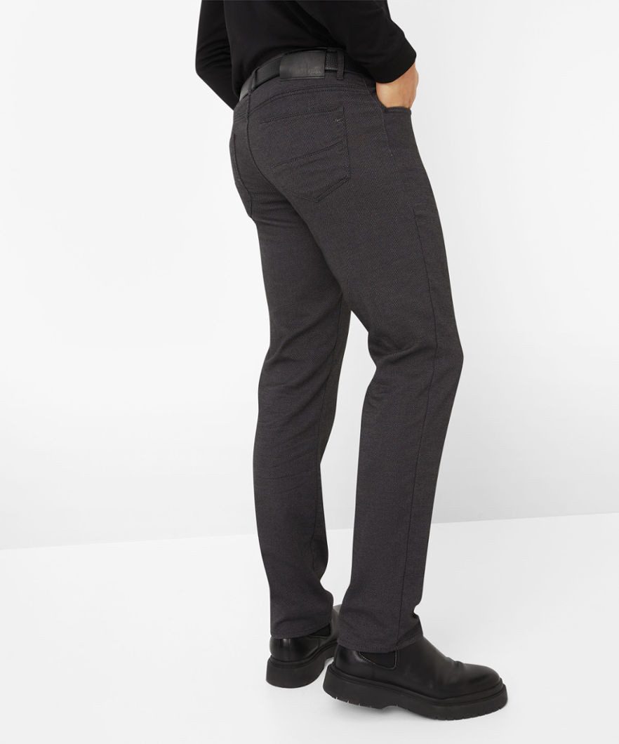 Brax Five-pocketsbroek Style CADIZ