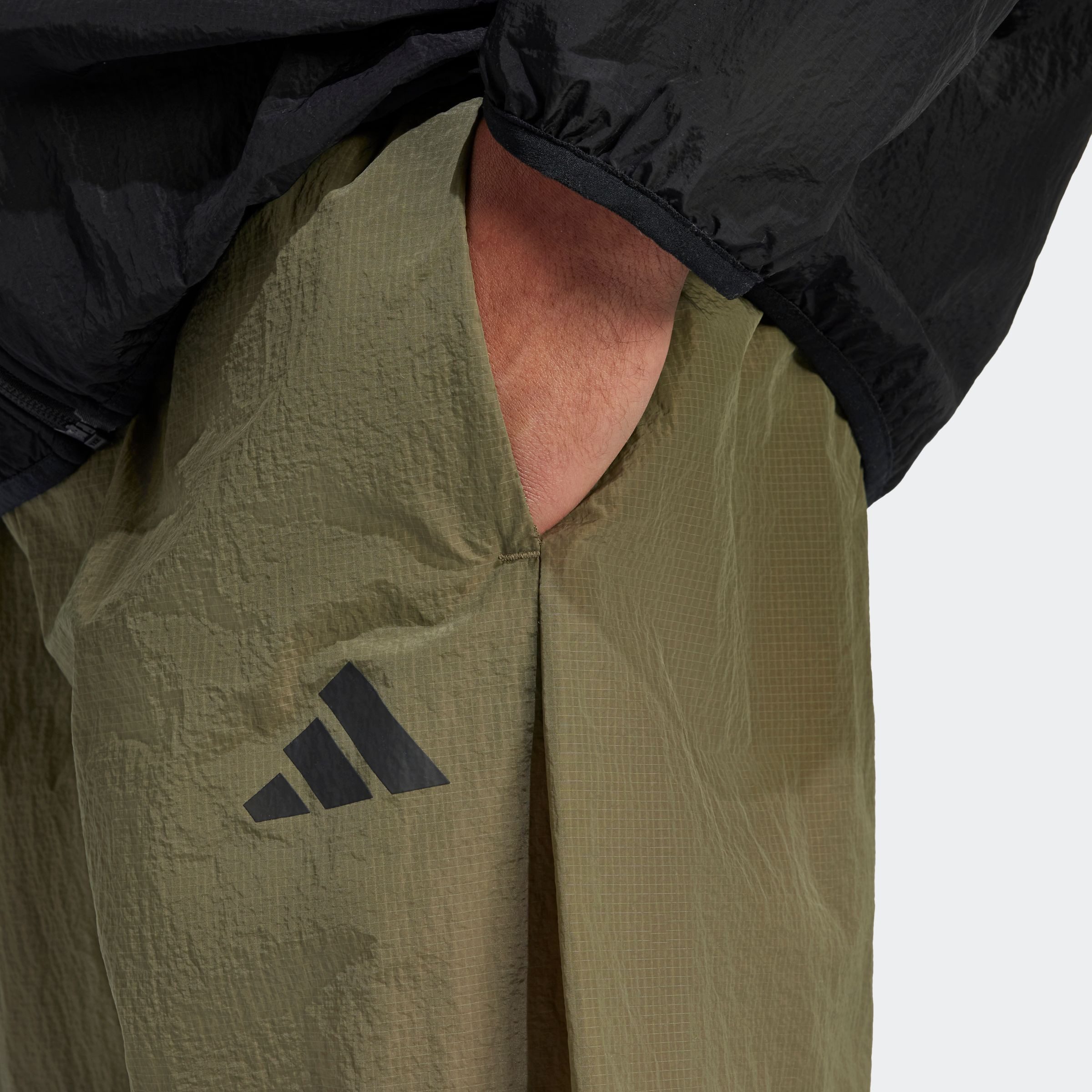 adidas Sportswear Sportbroek M FI WV PT (1-delig)