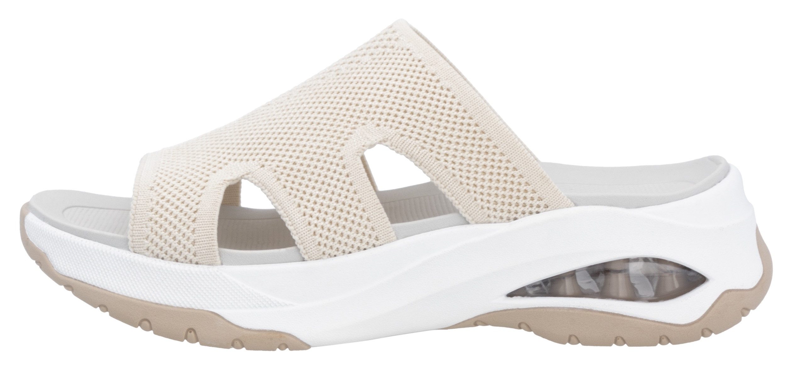 RIEKER Sport Slippers Vegan