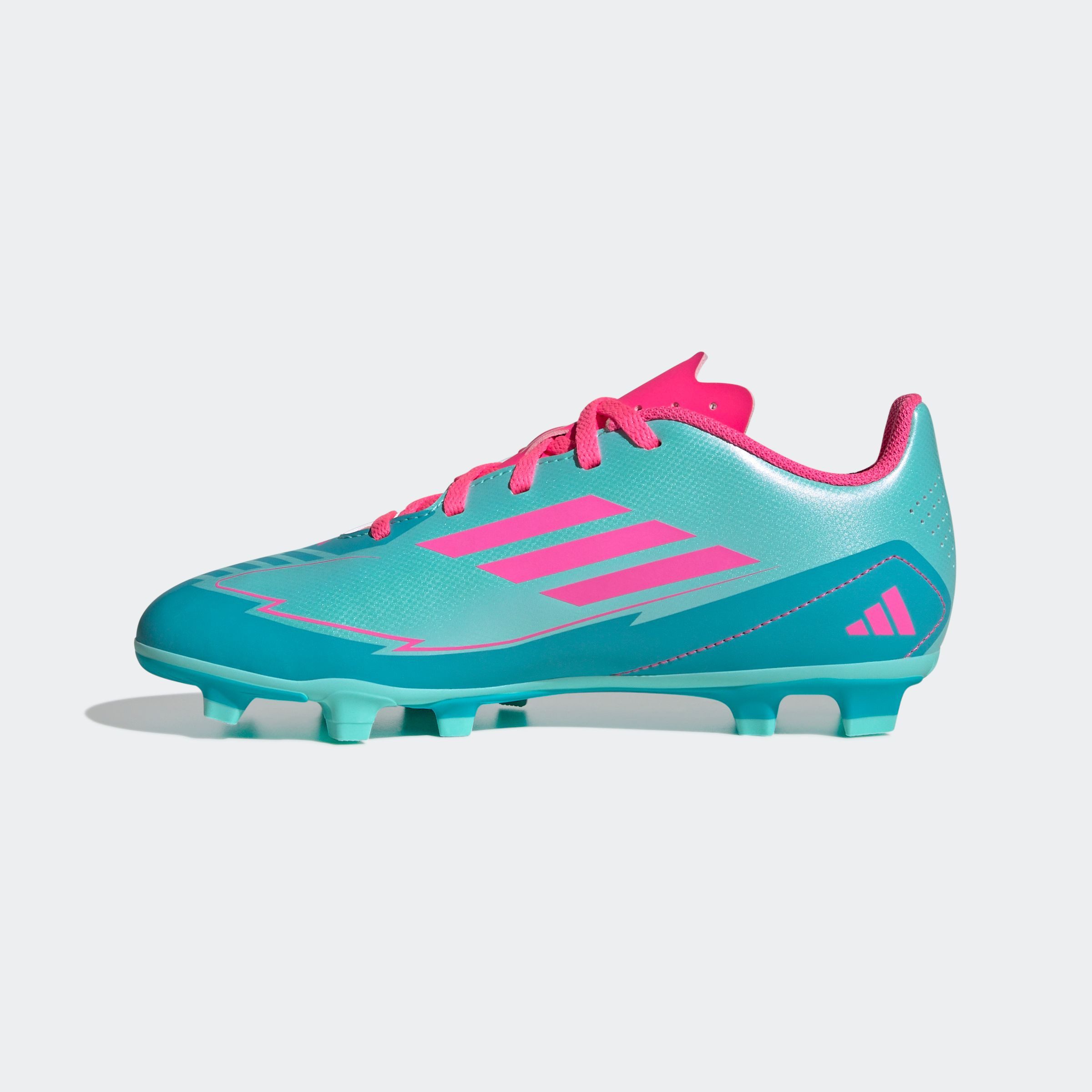 adidas Performance Voetbalschoenen F50 CLUB MESSI KIDS FG/MG