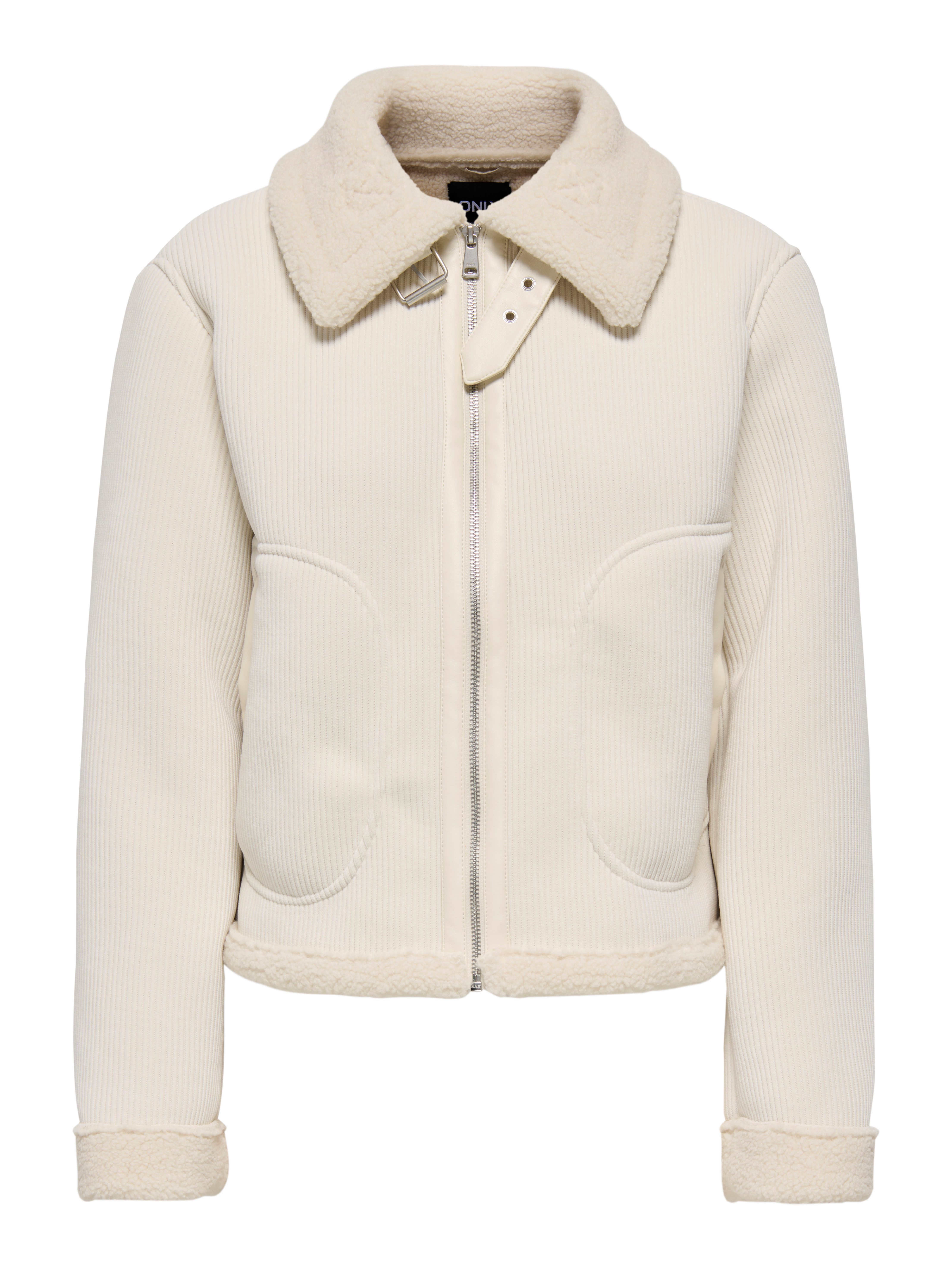 Only Cordjasje ONLKINGSTON CORD BOND JACKET CC OTW