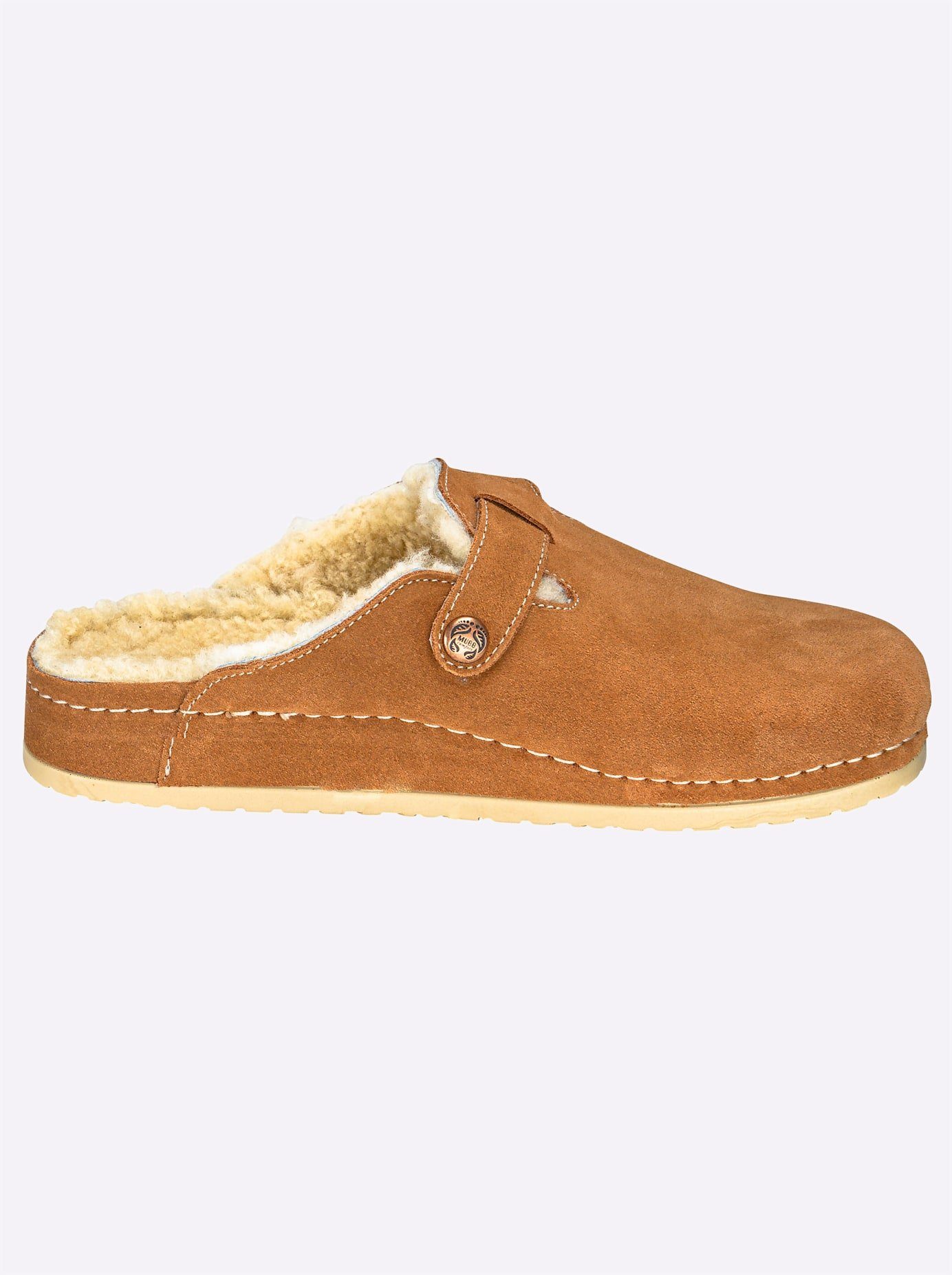 MUBB Pantoffels