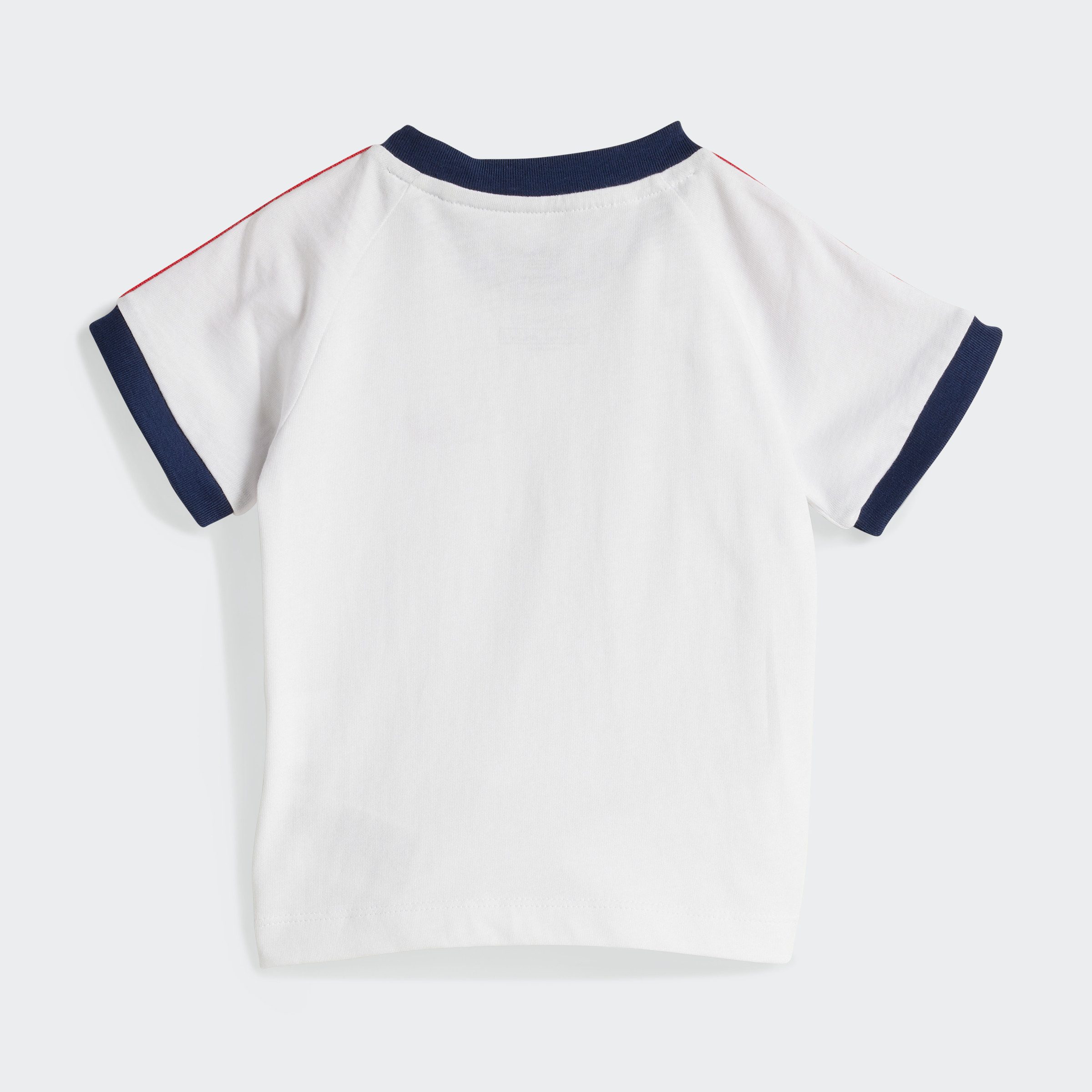 adidas Originals Trainingspak DENIM TEE SET (2-delig)