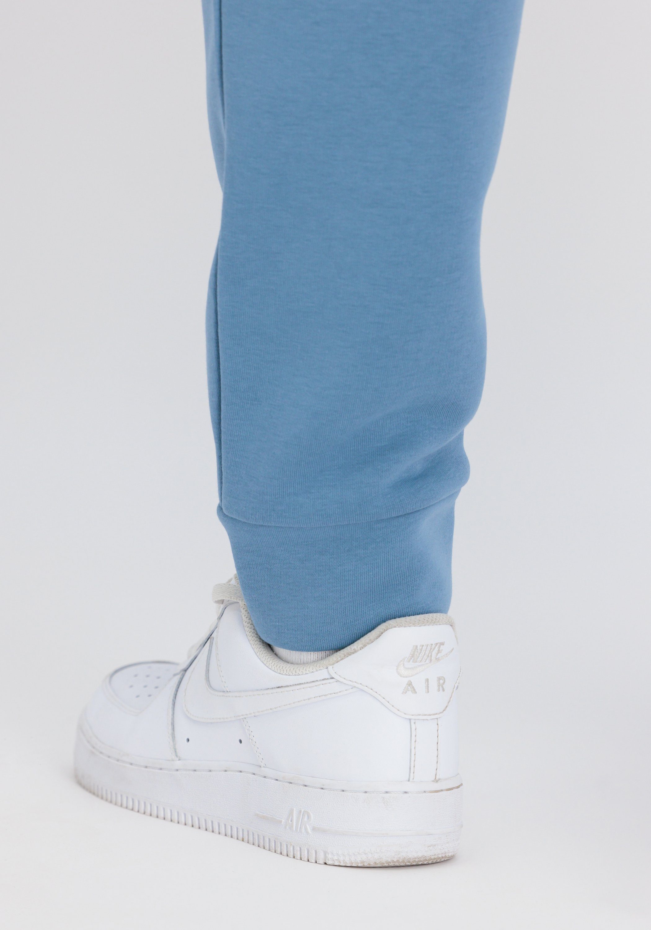 Alpha Industries Joggingbroek Organics EMB Jogger