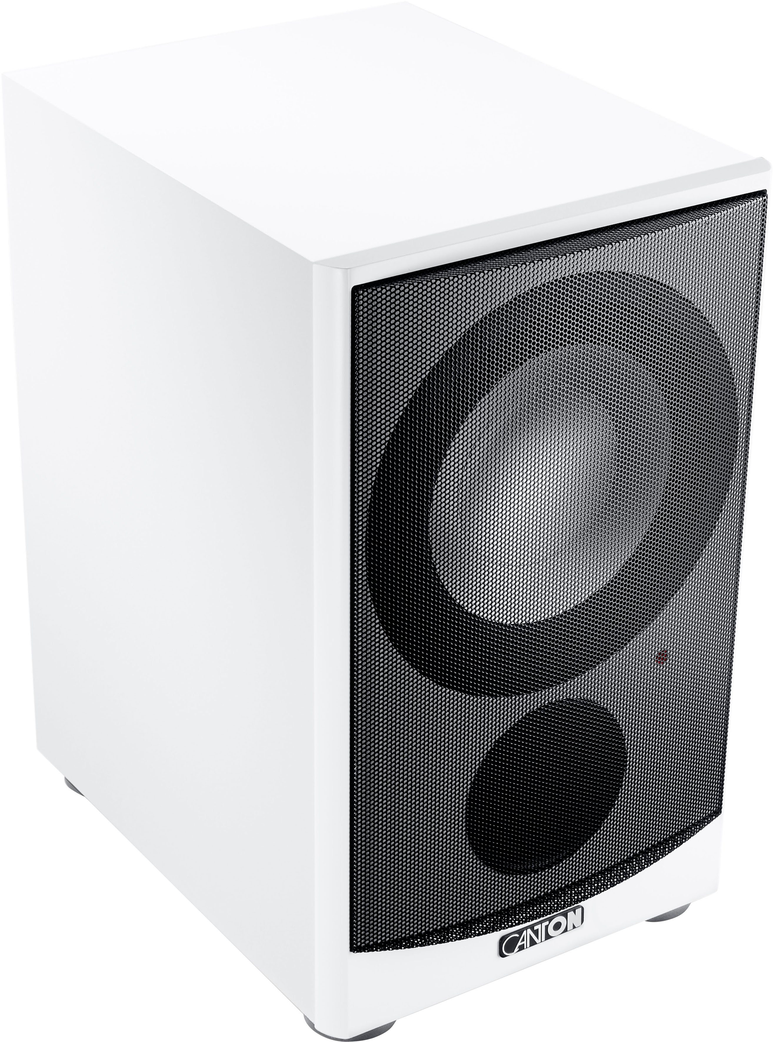 CANTON Subwoofer AS 85.3