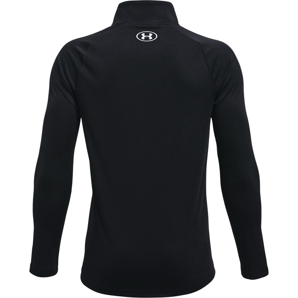 Under Armour® Trainingsshirt UA TECH 2.0 1/2 ZIP (1-delig)