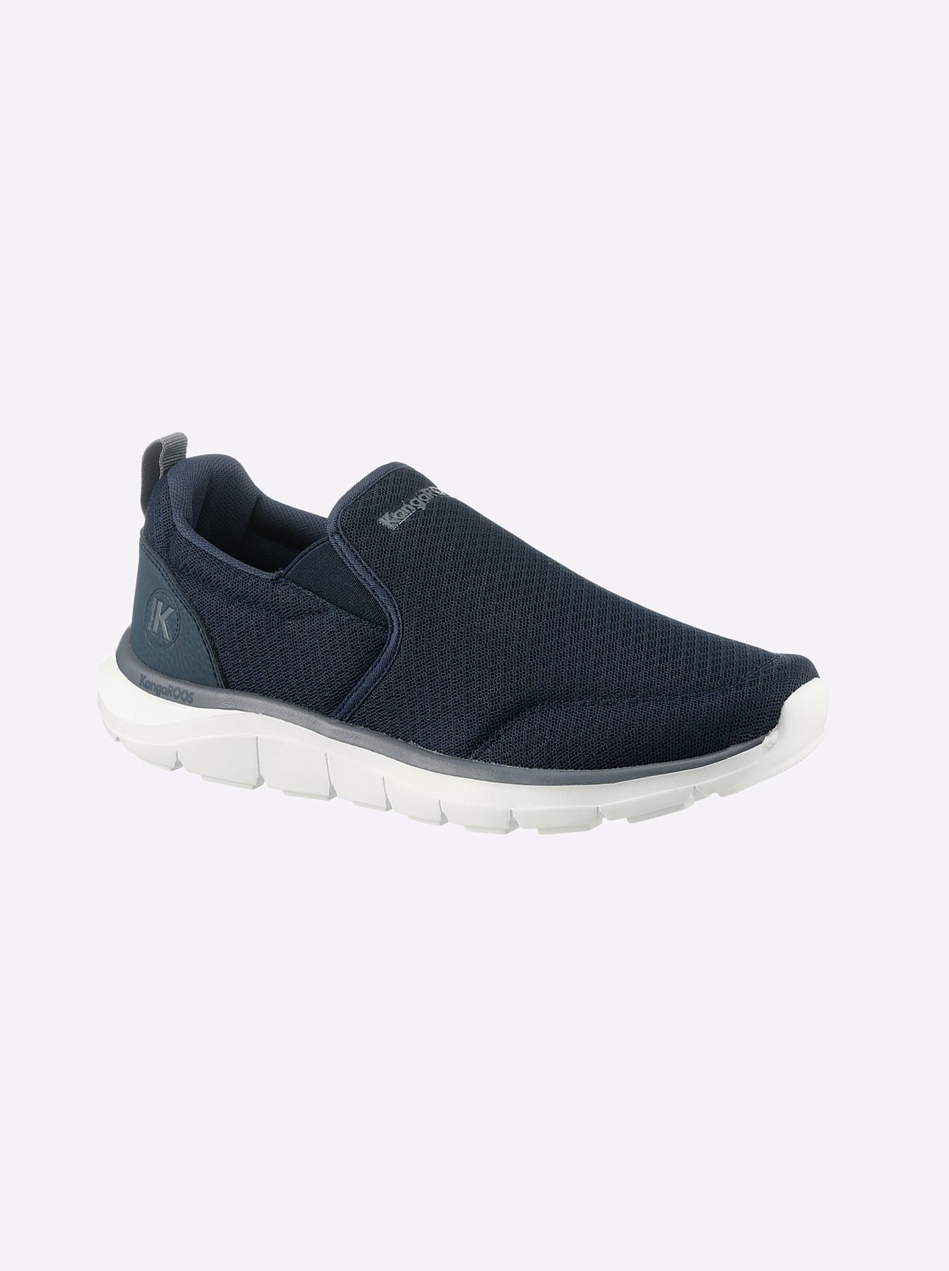 KangaROOS Instappers