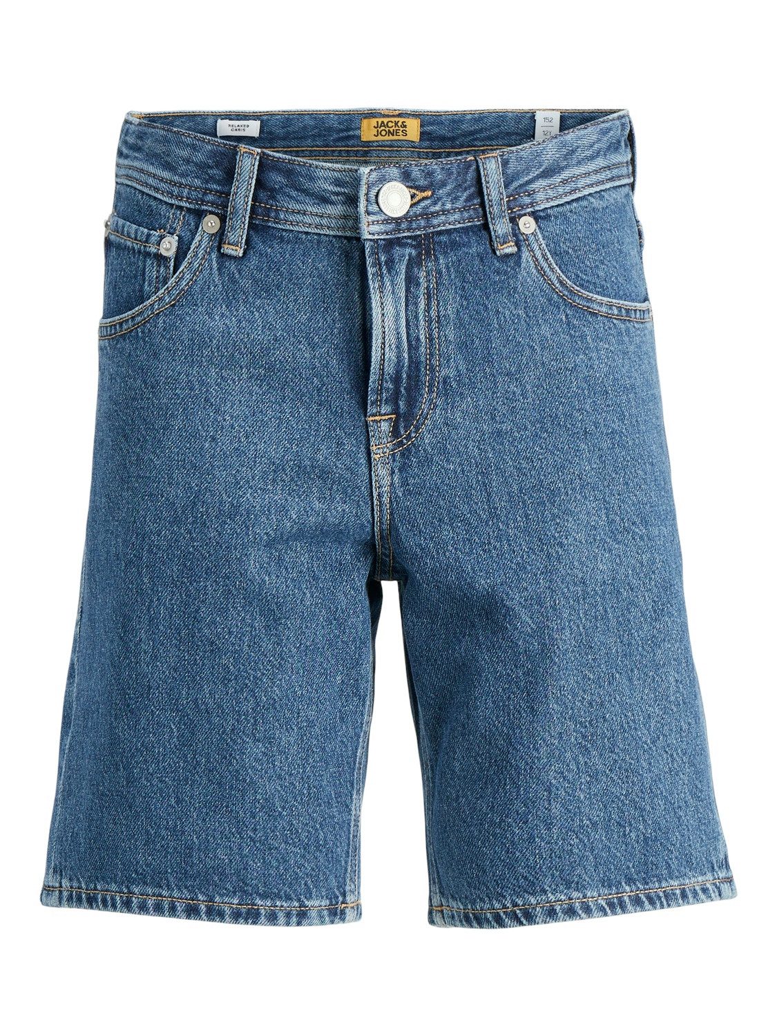 Jack & Jones Junior Short JJICHRIS JJORIG. SHORTS MF 723 24 JNR