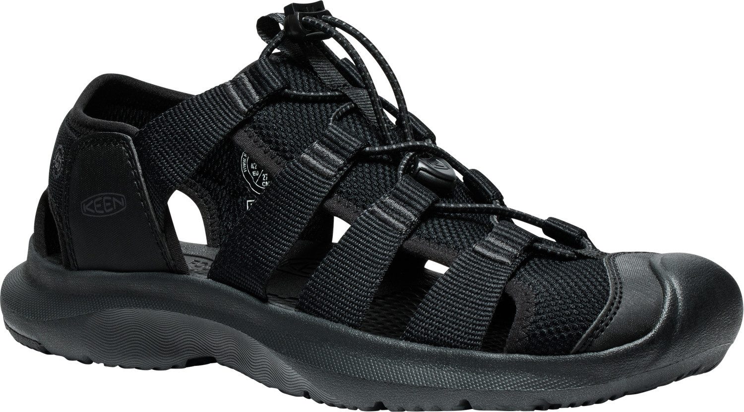 Keen Sandalen SEANIK H2