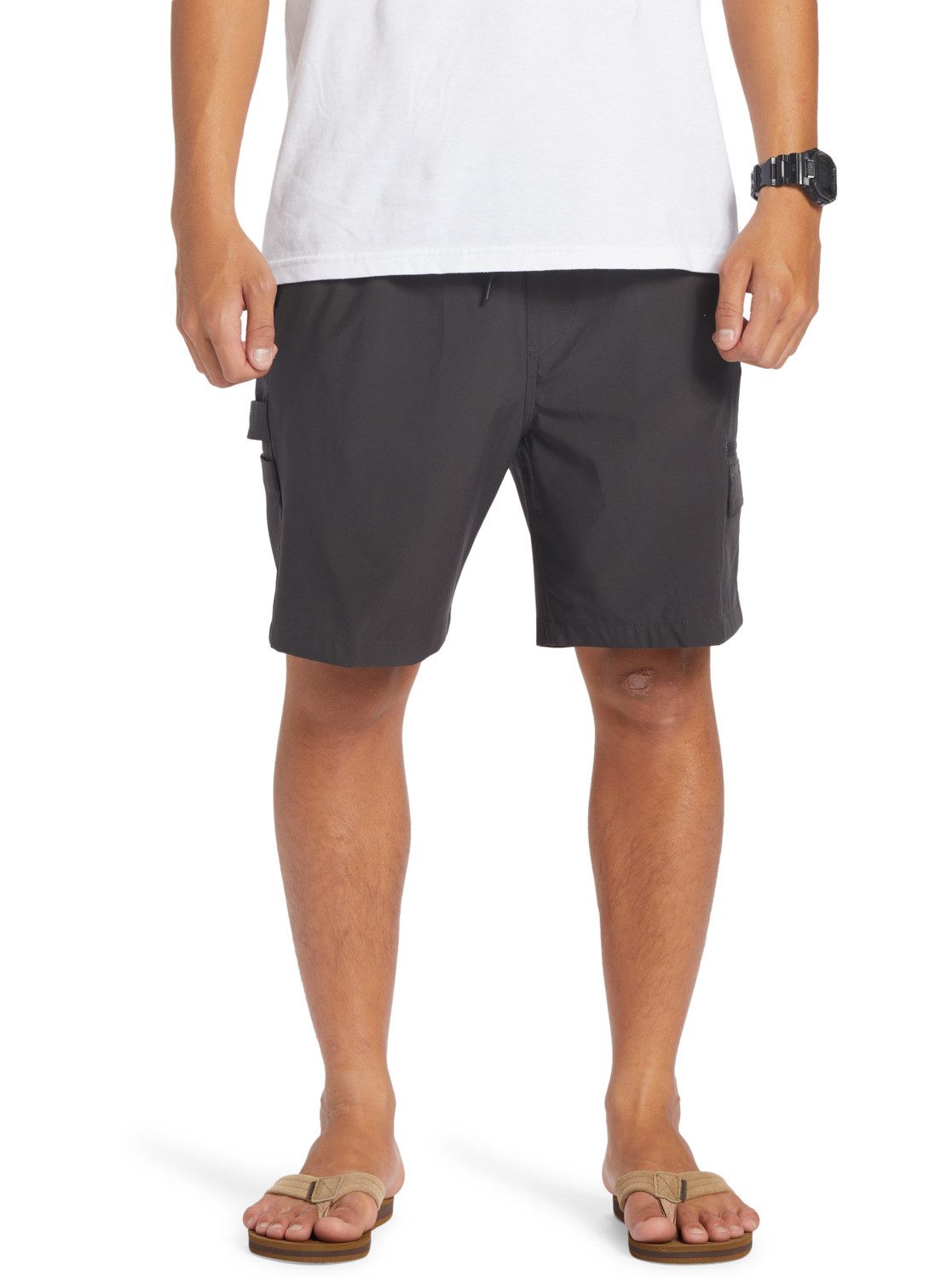 Quiksilver Boardshort Taxer Cargo 18"