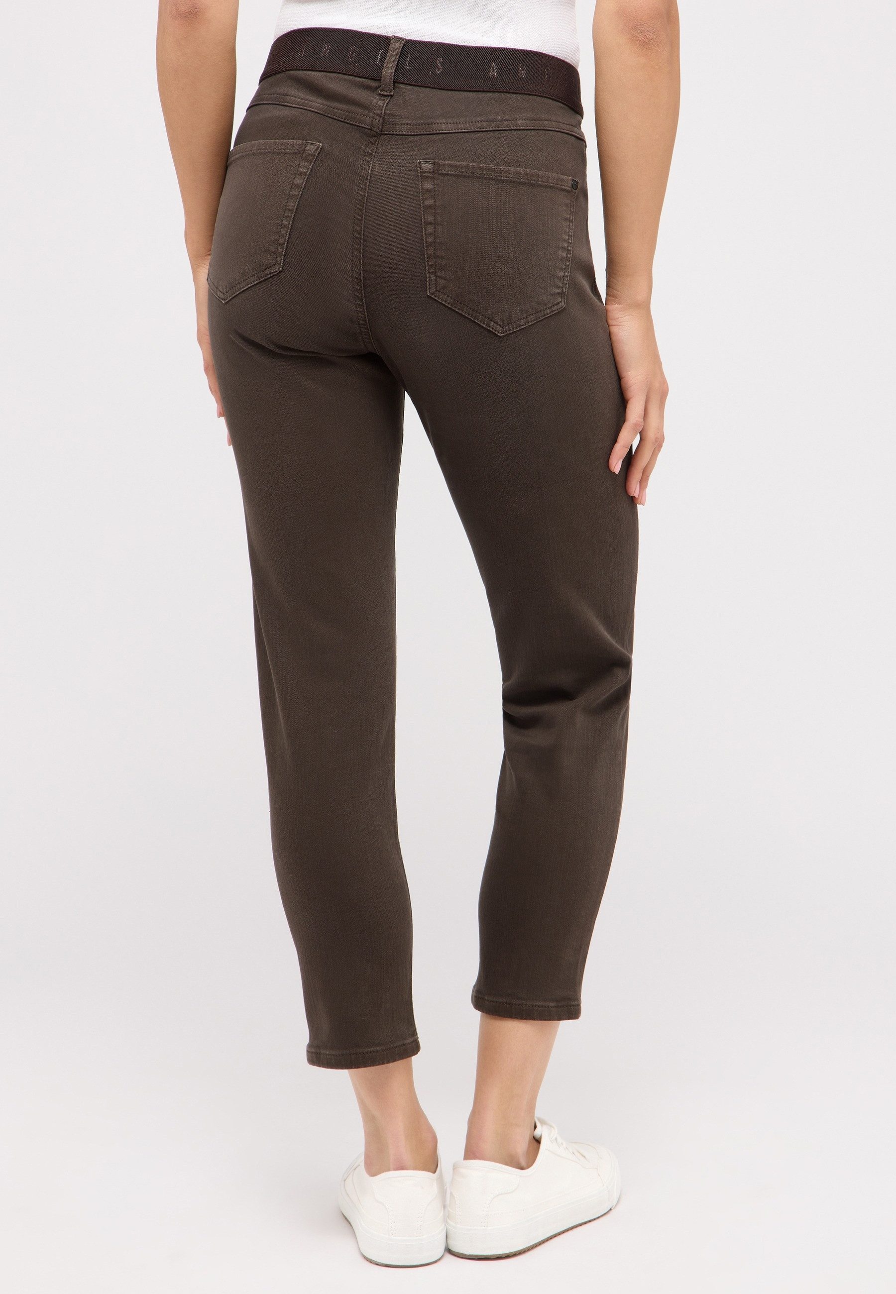 ANGELS 7/8 jeans ORNELLA SPORTY
