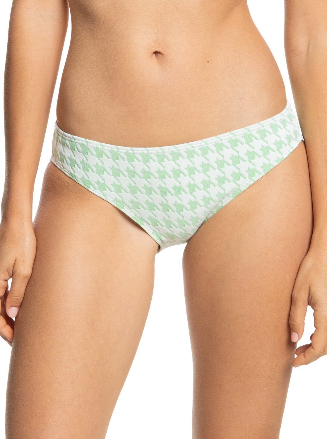 Roxy Bikinibroekje Check It Hipster