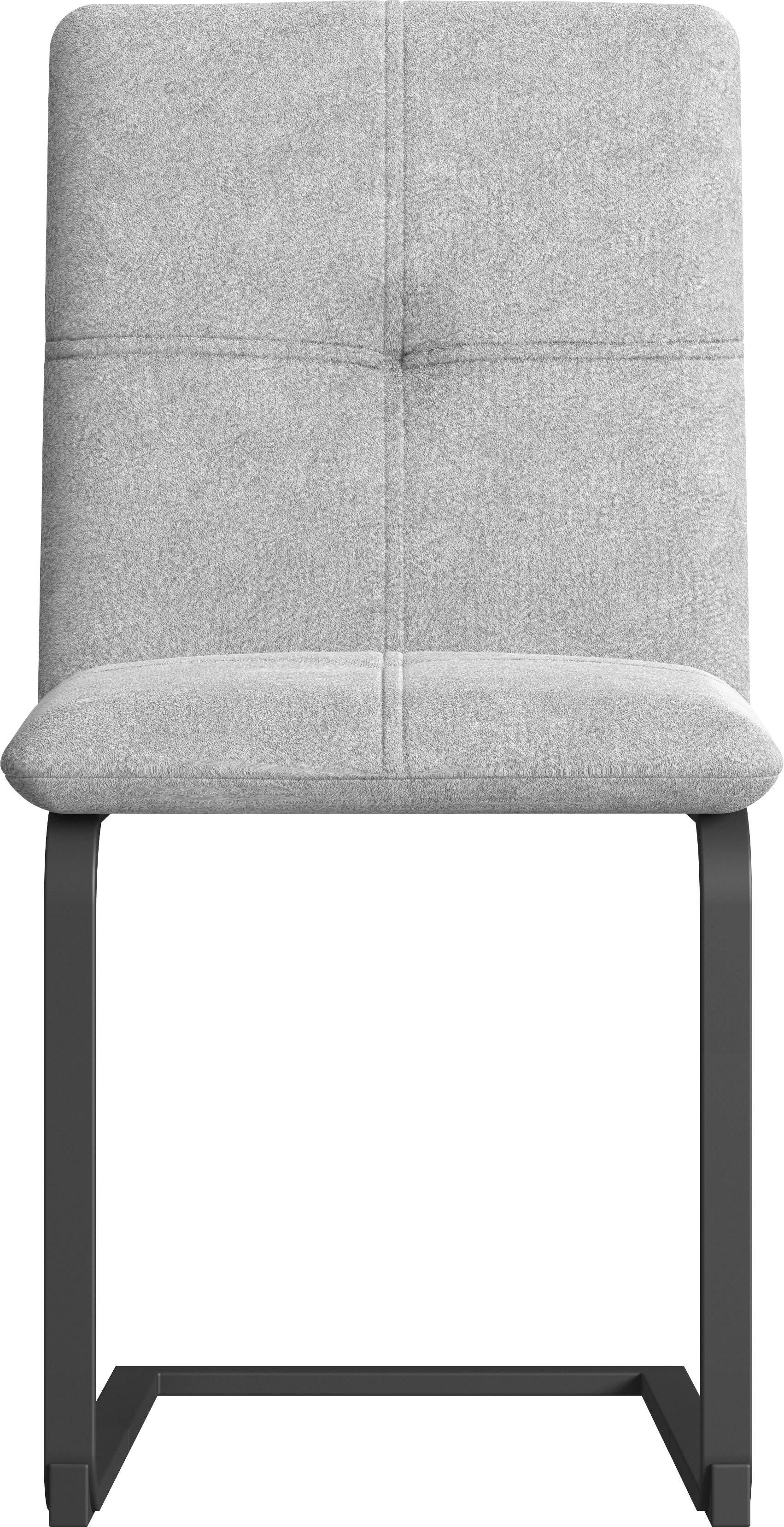Home affaire Vrijdragende stoel VITA (set, 2 stuks)