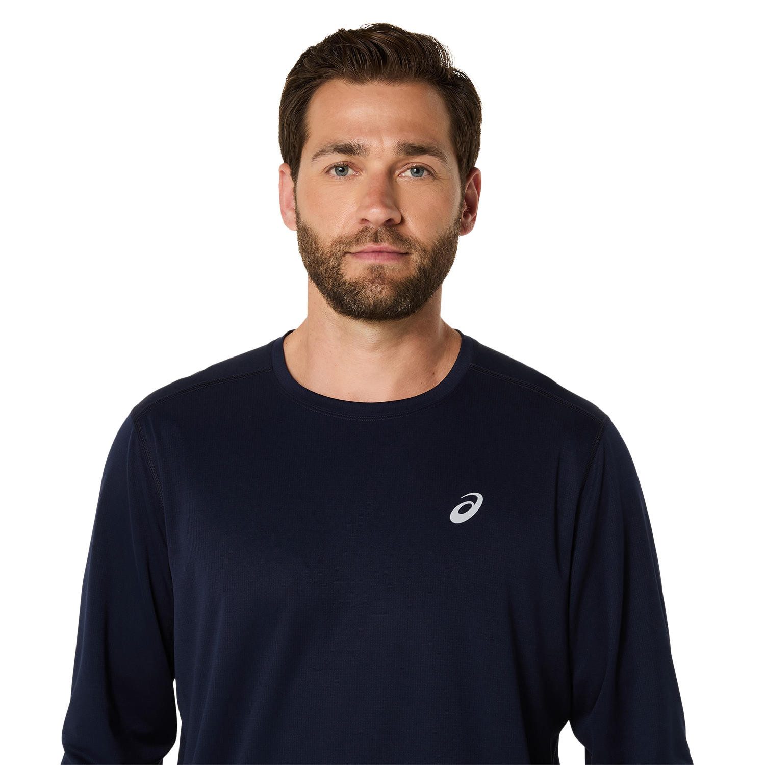 Asics Runningshirt ASICS CORE LS TOP