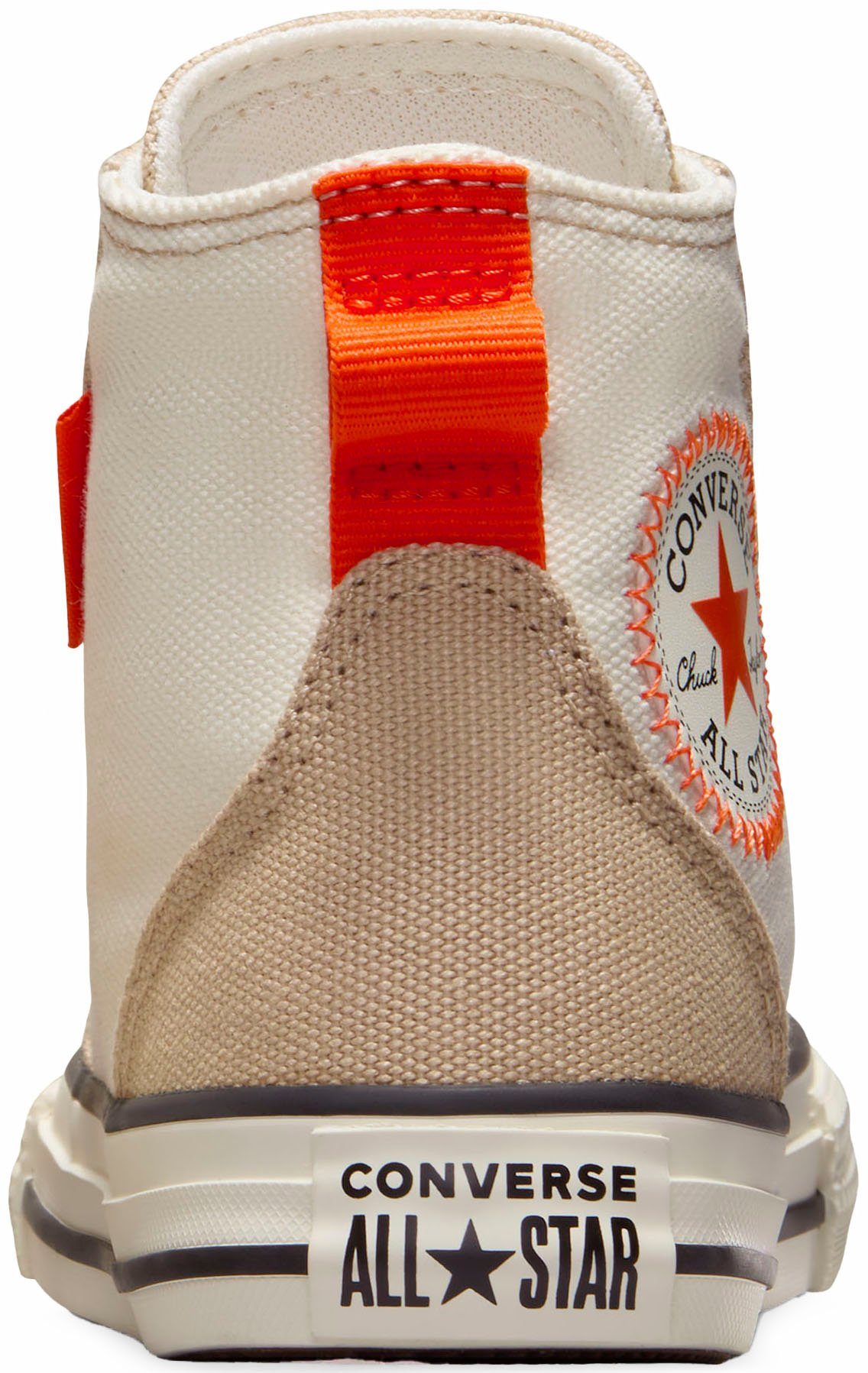 Converse Sneakers CHUCK TAYLOR ALL STAR CANVAS OVERLA