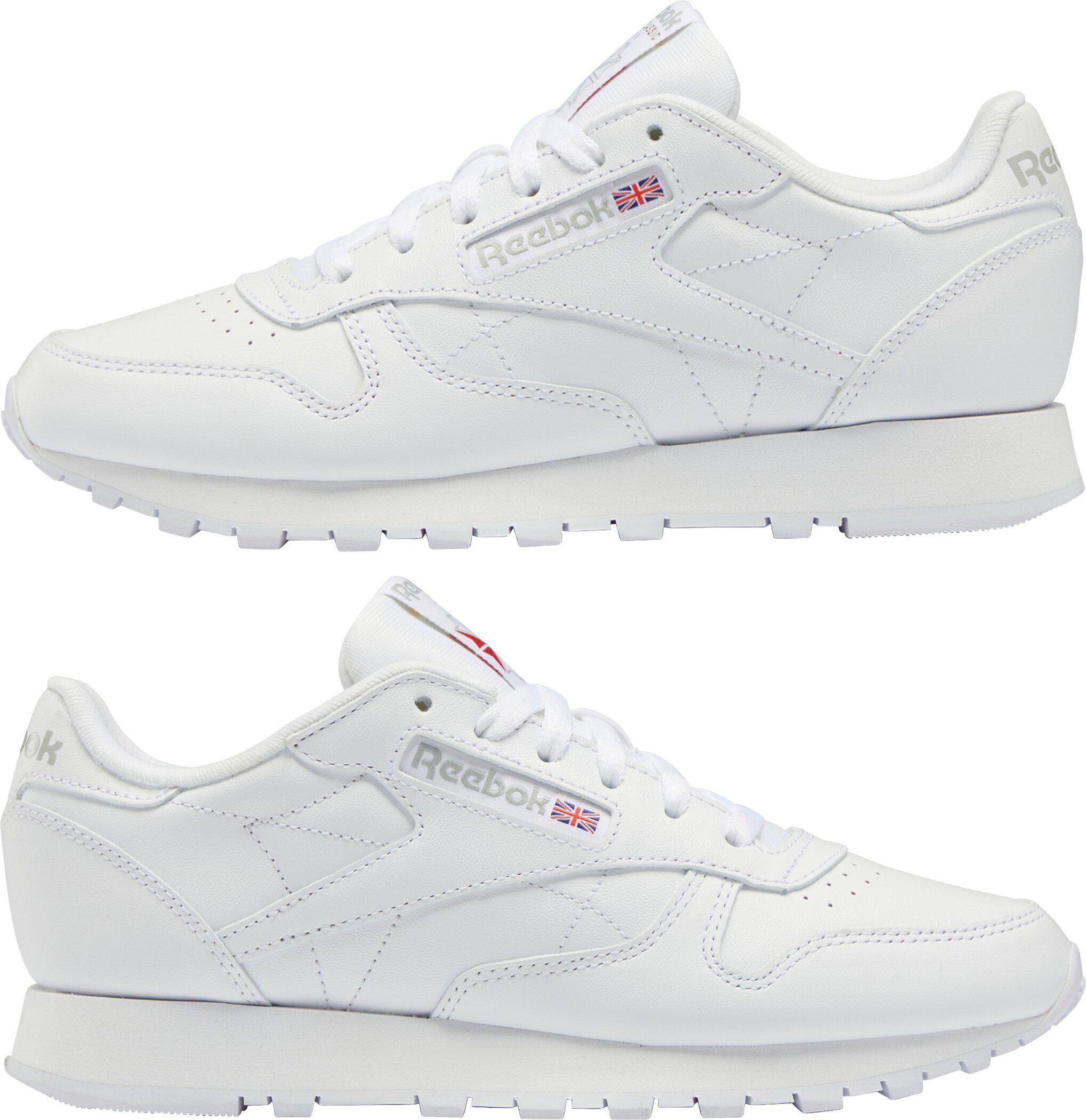 Reebok Classic Sneakers Classic Leather