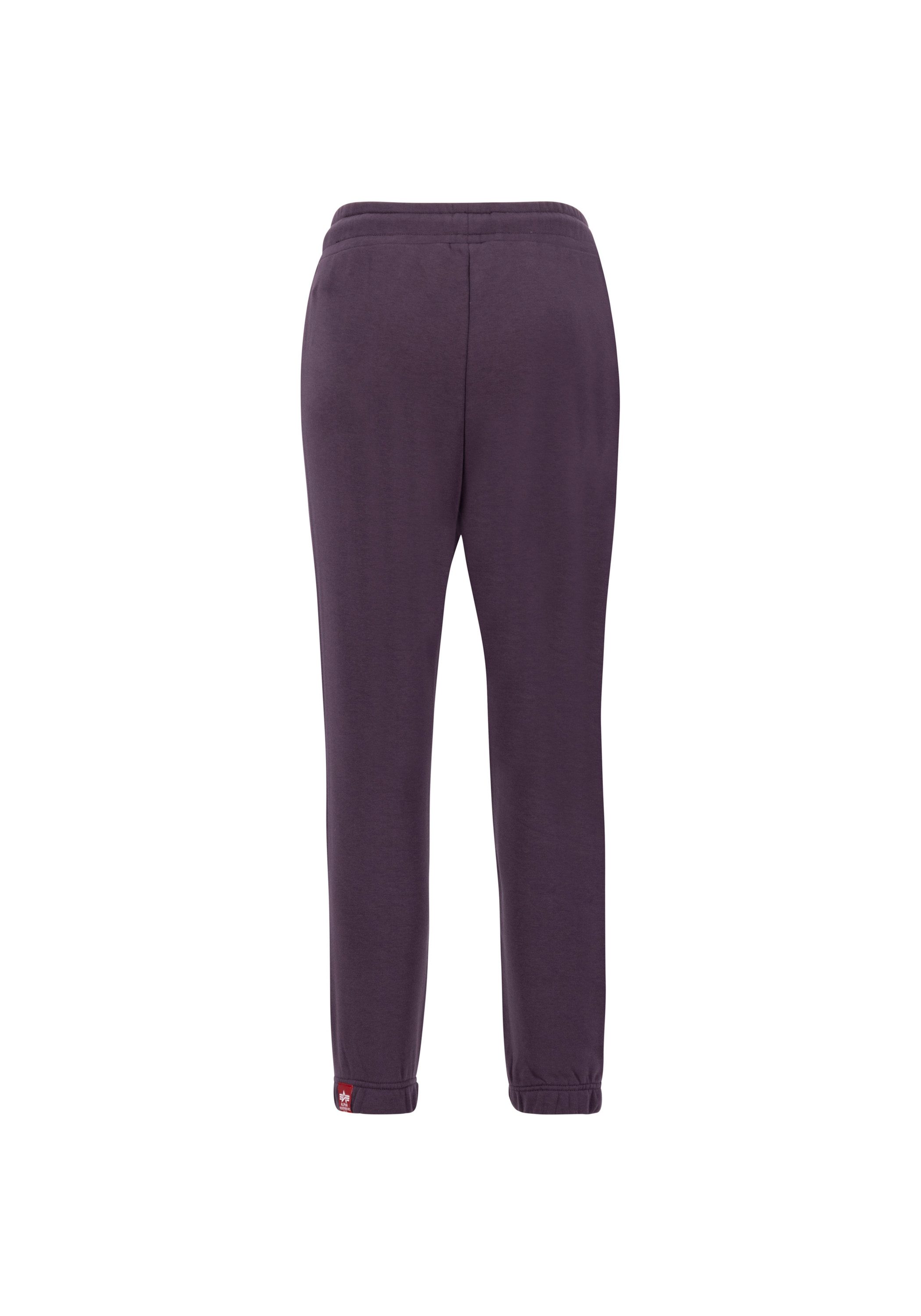 Alpha Industries Joggingbroek Alpha Industries Women - Jogger Basic Jogger Small Logo Wmn