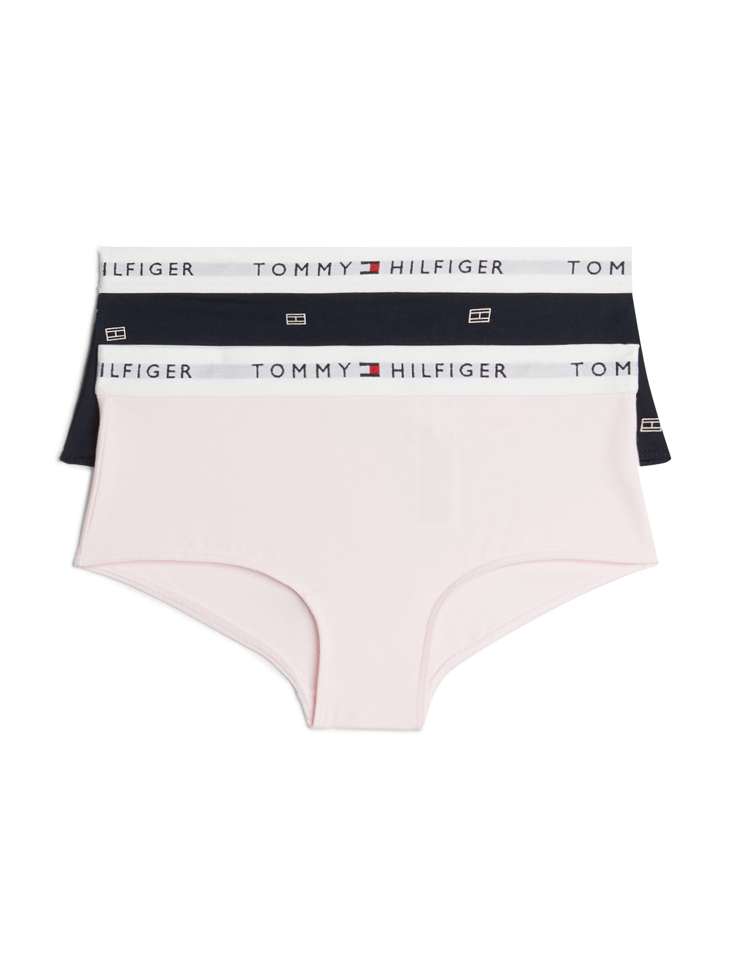 Tommy Hilfiger Underwear Hipster 2PK HIPSTER PRINT (set, 2 stuks, 2 stuks)