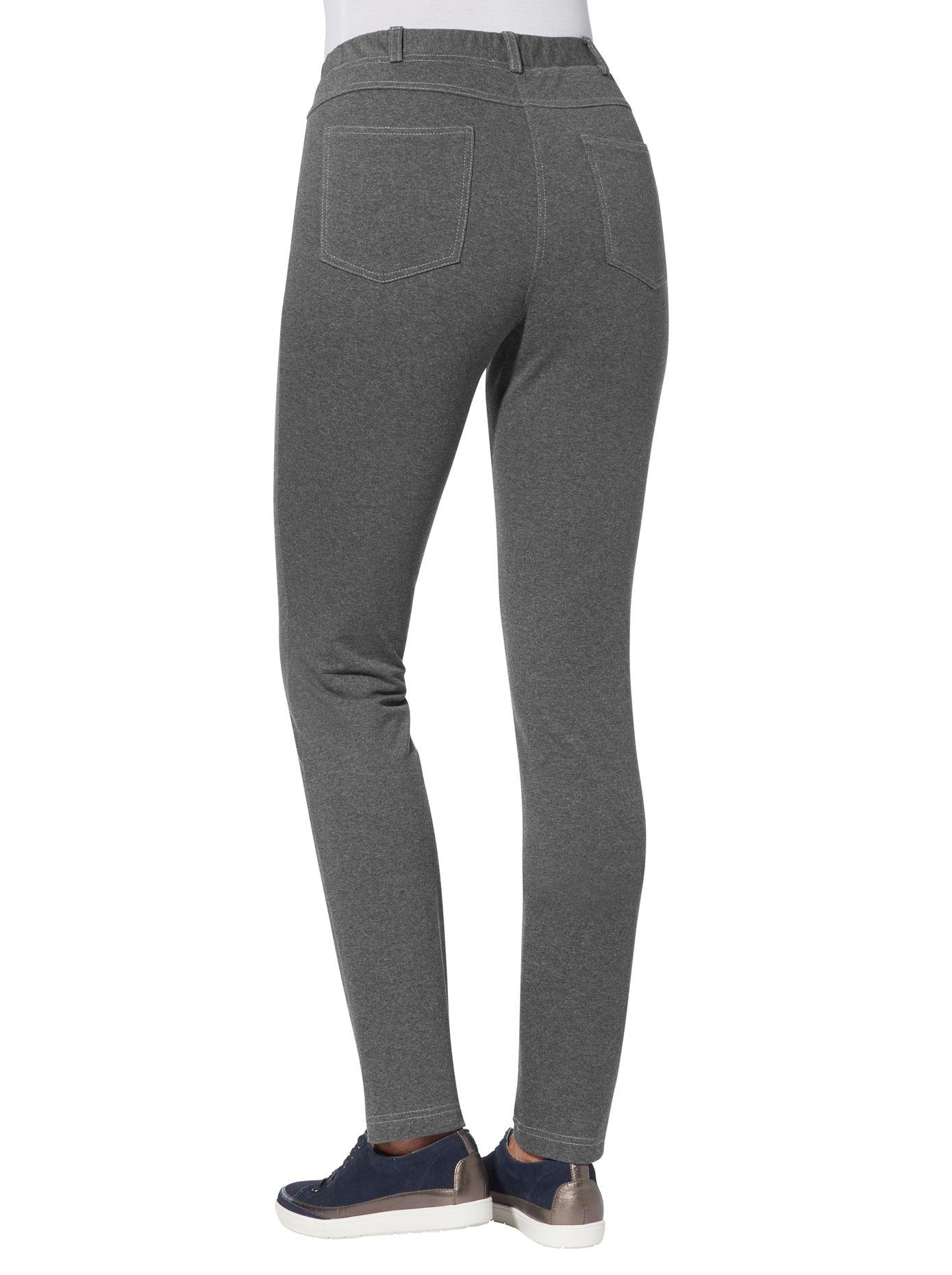 Classic Basics Stretchbroek