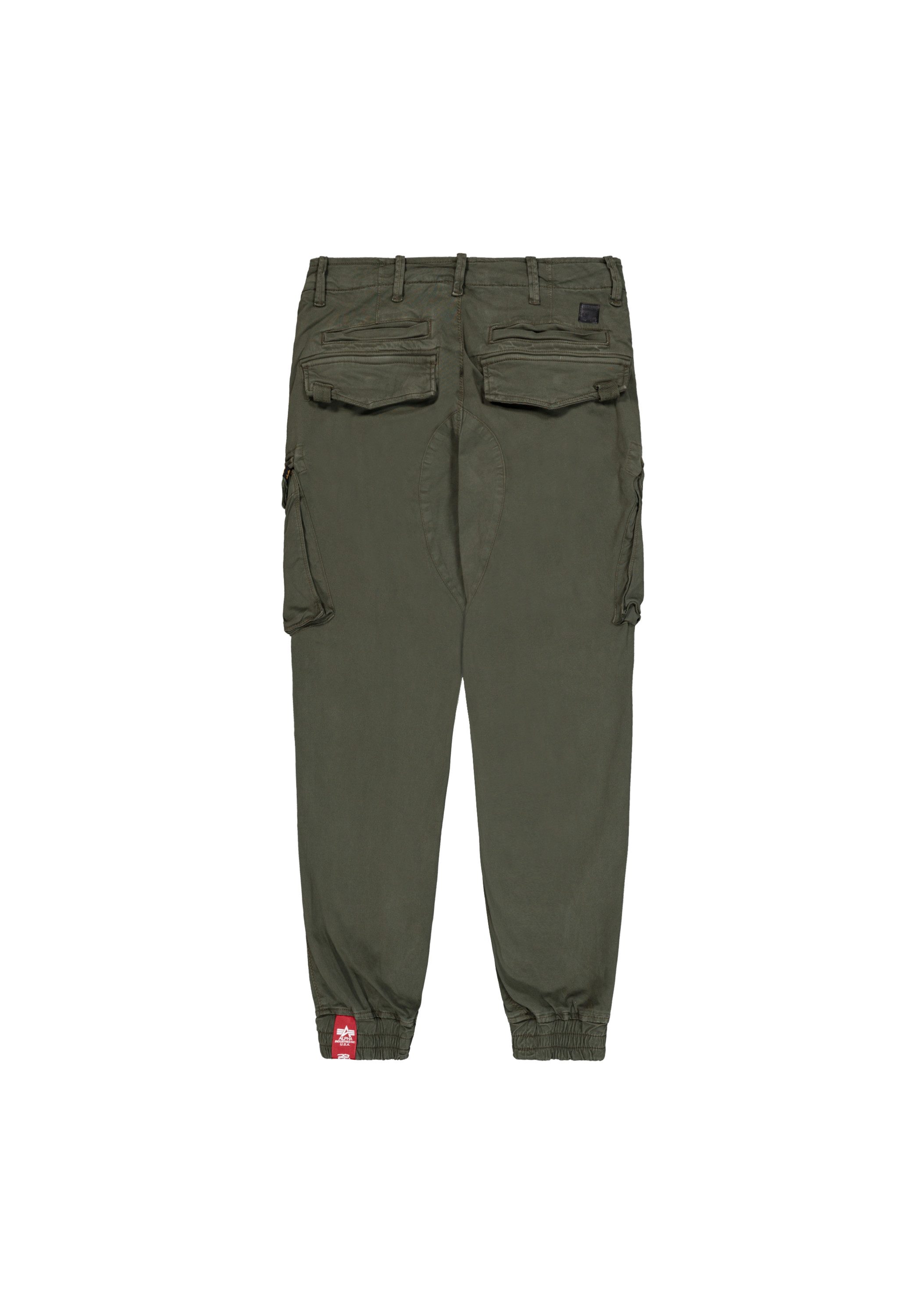 Alpha Industries Cargobroek Spy Pant