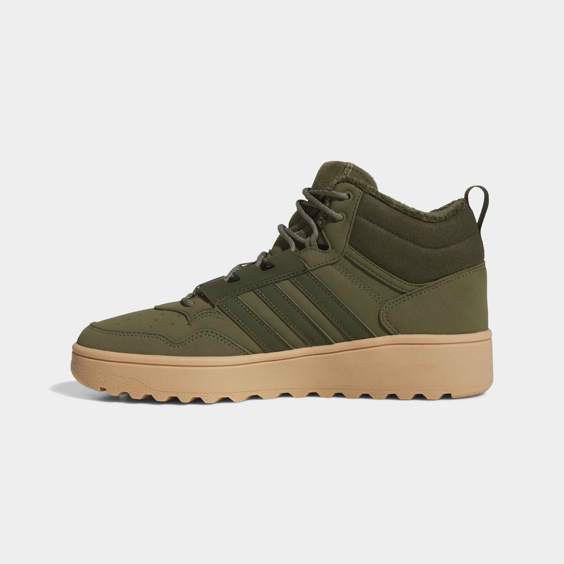 adidas Sportswear Winterlaarzen HOOPS 4.0 MID