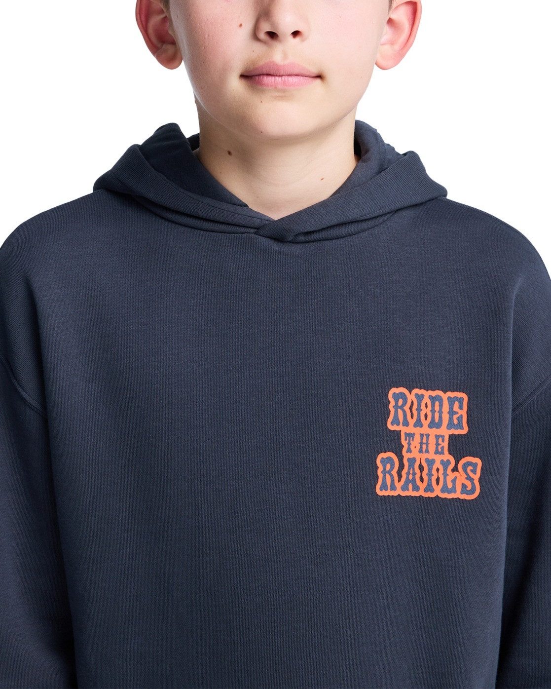 Element Hoodie Timber On Track