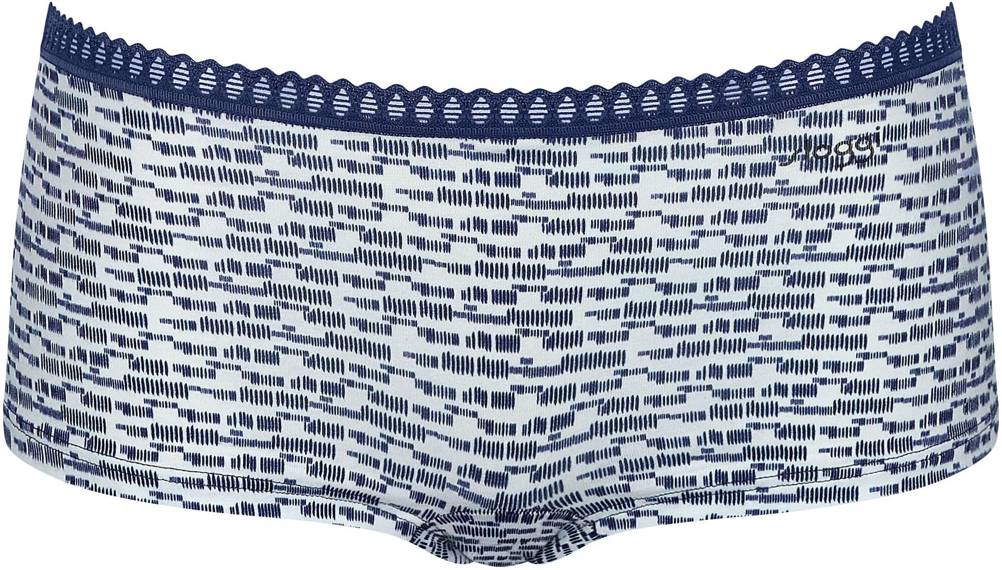 Sloggi Hipster GO Crush Short C3P (Set van 3)