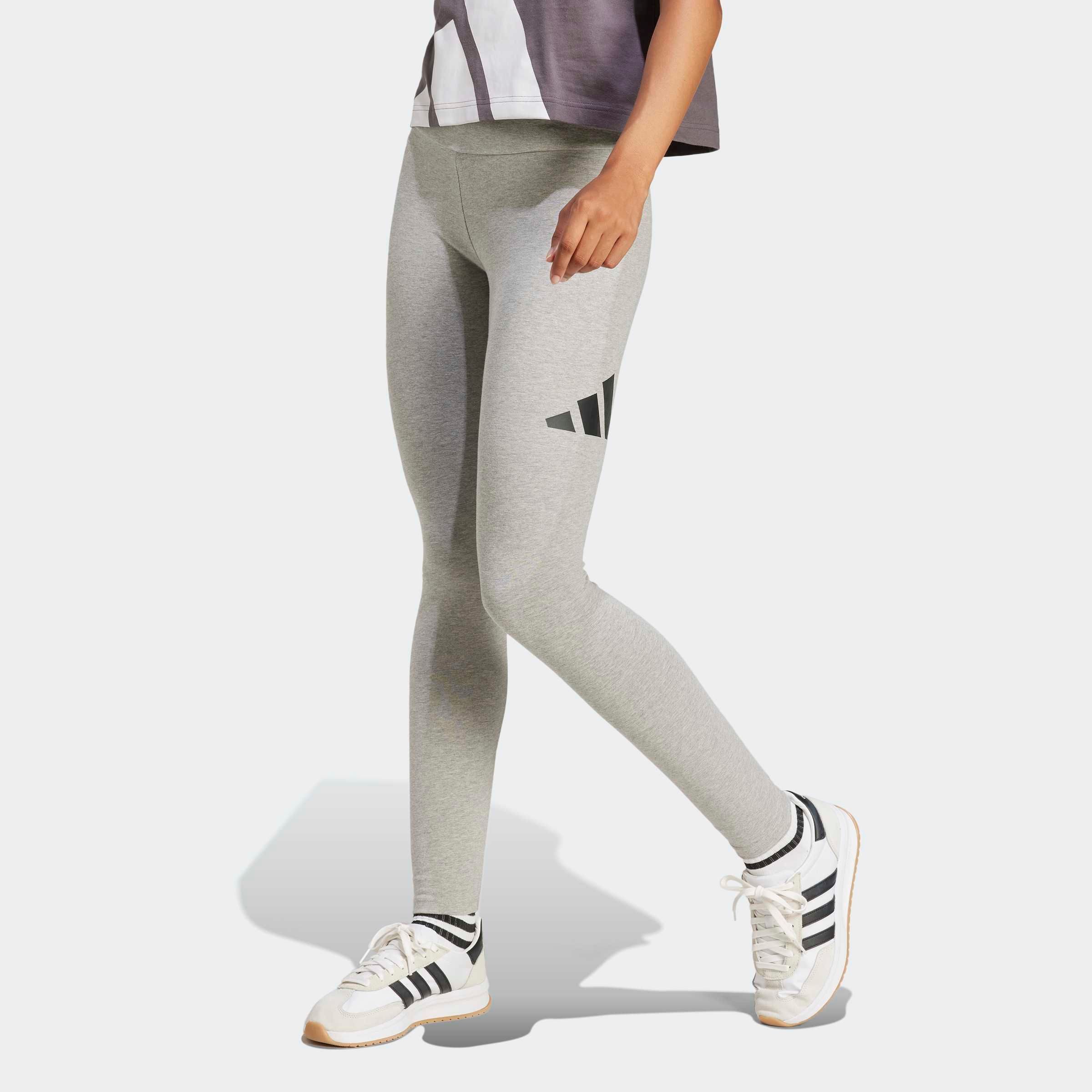 adidas Sportswear Trainingstights W BL SJ LEG Sportleggings (1-delig)