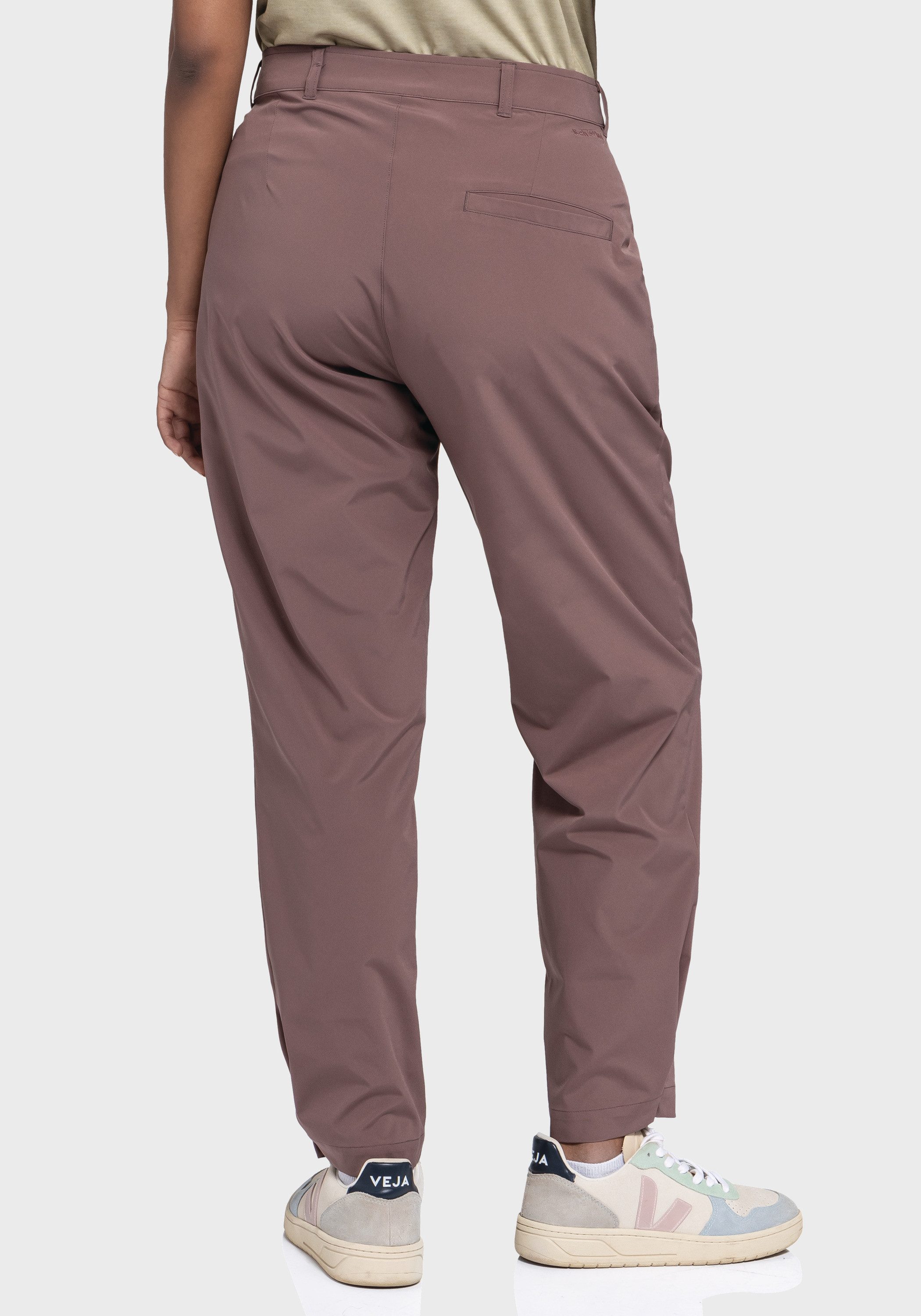Schöffel Outdoorbroek Urban CIRC Pants Style Baguio WMS