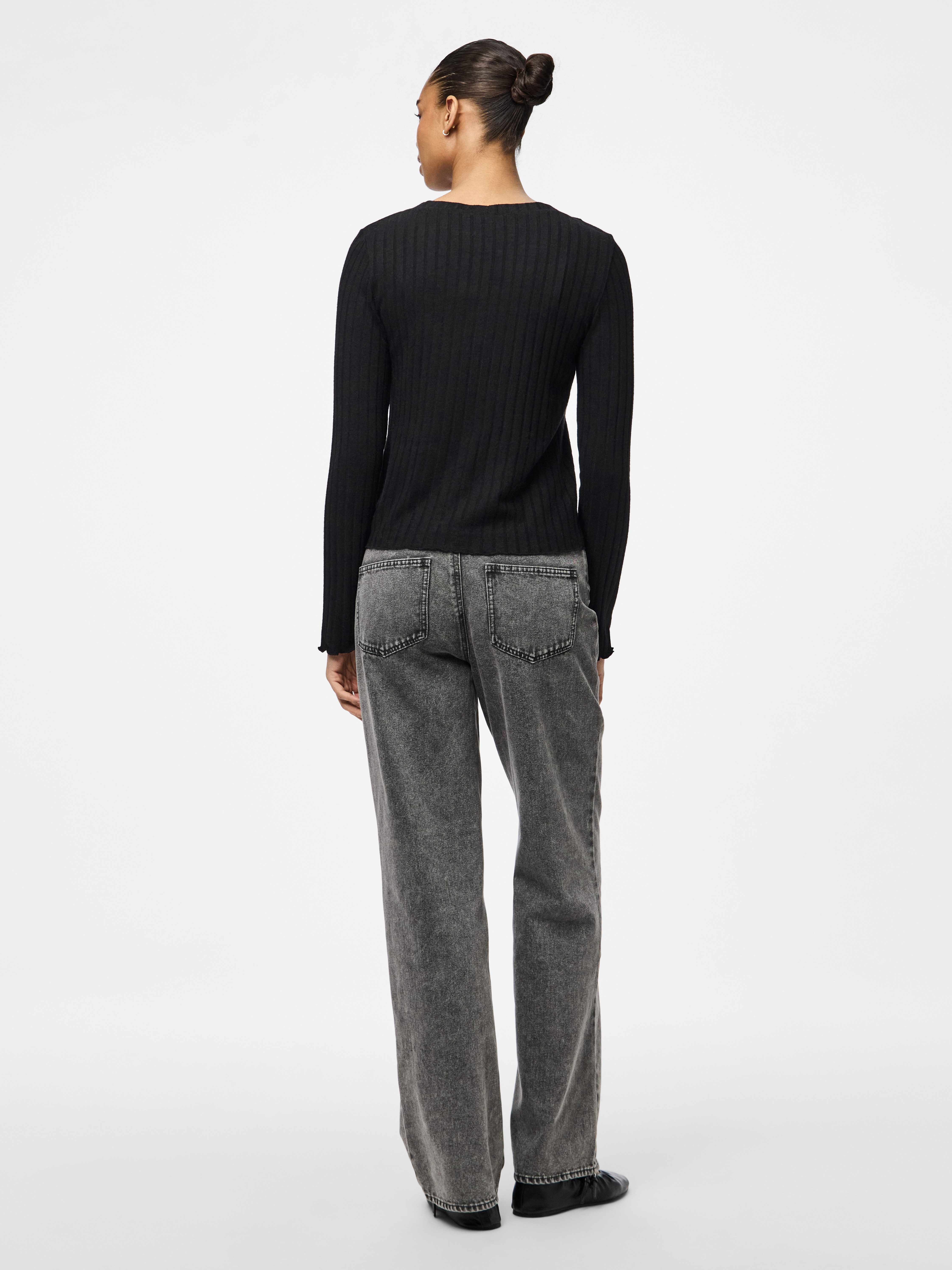 pieces Vest PCIRIS CARDIGAN NOOS