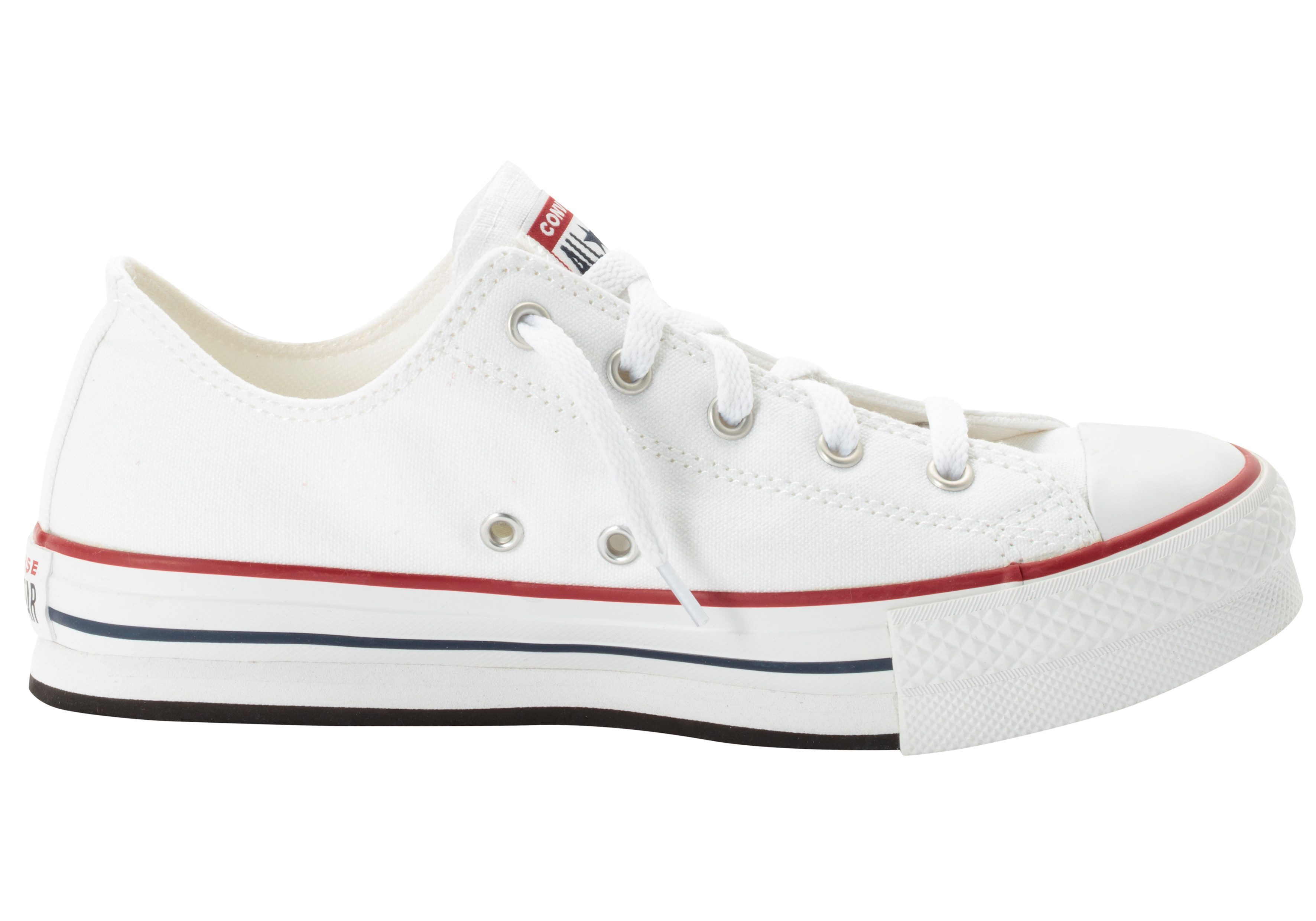 Converse Sneakers CHUCK TAYLOR ALL STAR EVA LIFT CANVAS PLATFORM