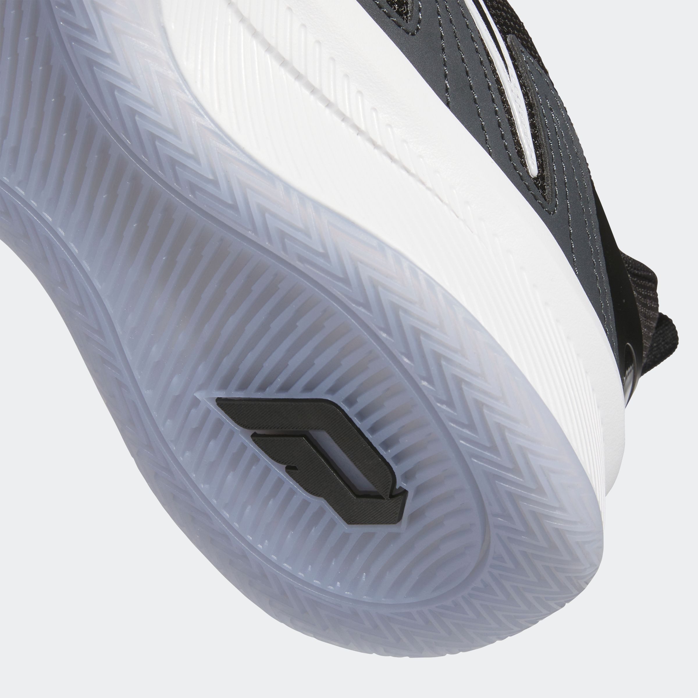 adidas Performance Basketbalschoenen DAME CERTIFIED 3