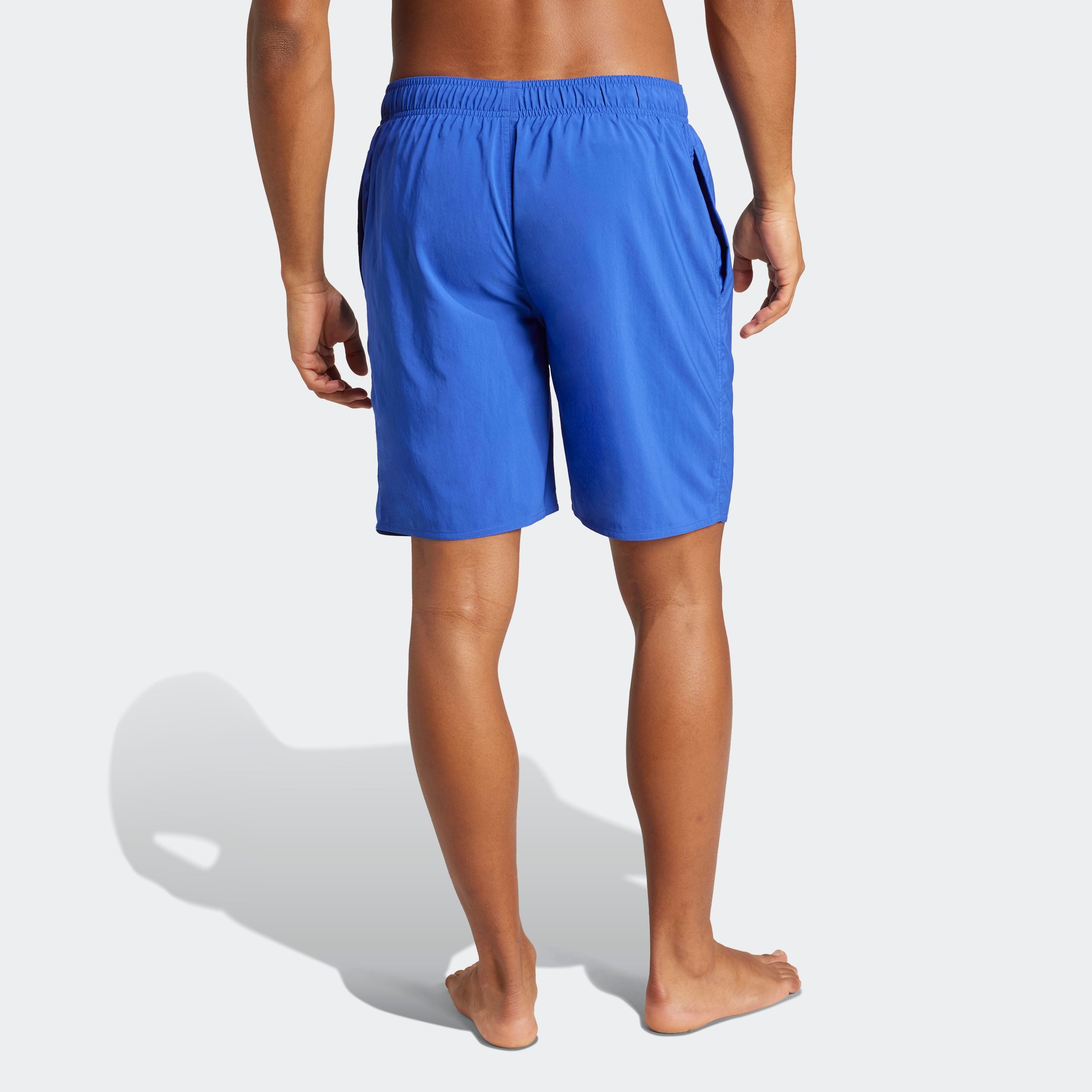 adidas Performance Zwemshort ESS SH 8IN (1 stuk)