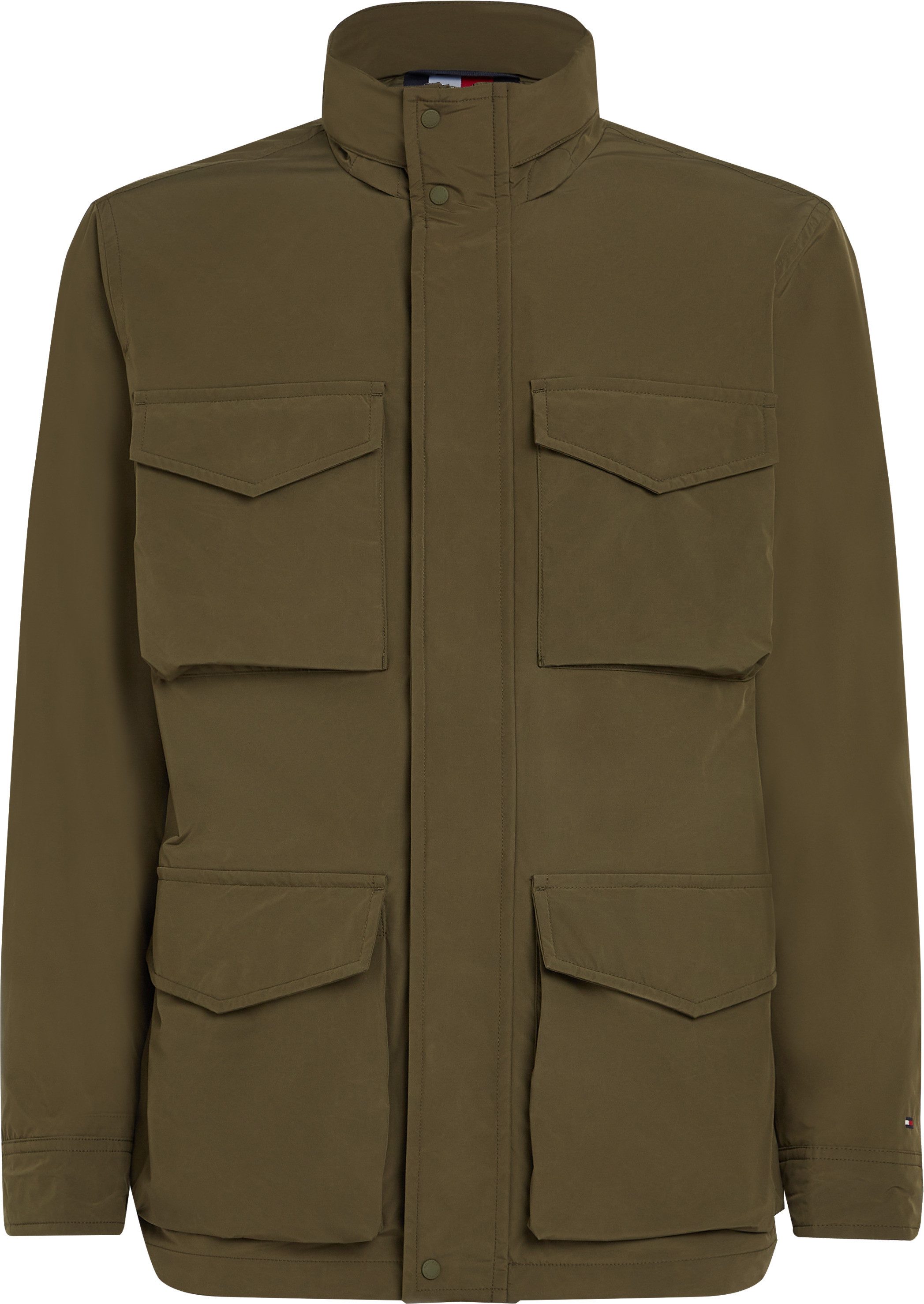 Tommy Hilfiger Outdoorjack LW PACKABLE FIELD JACKET