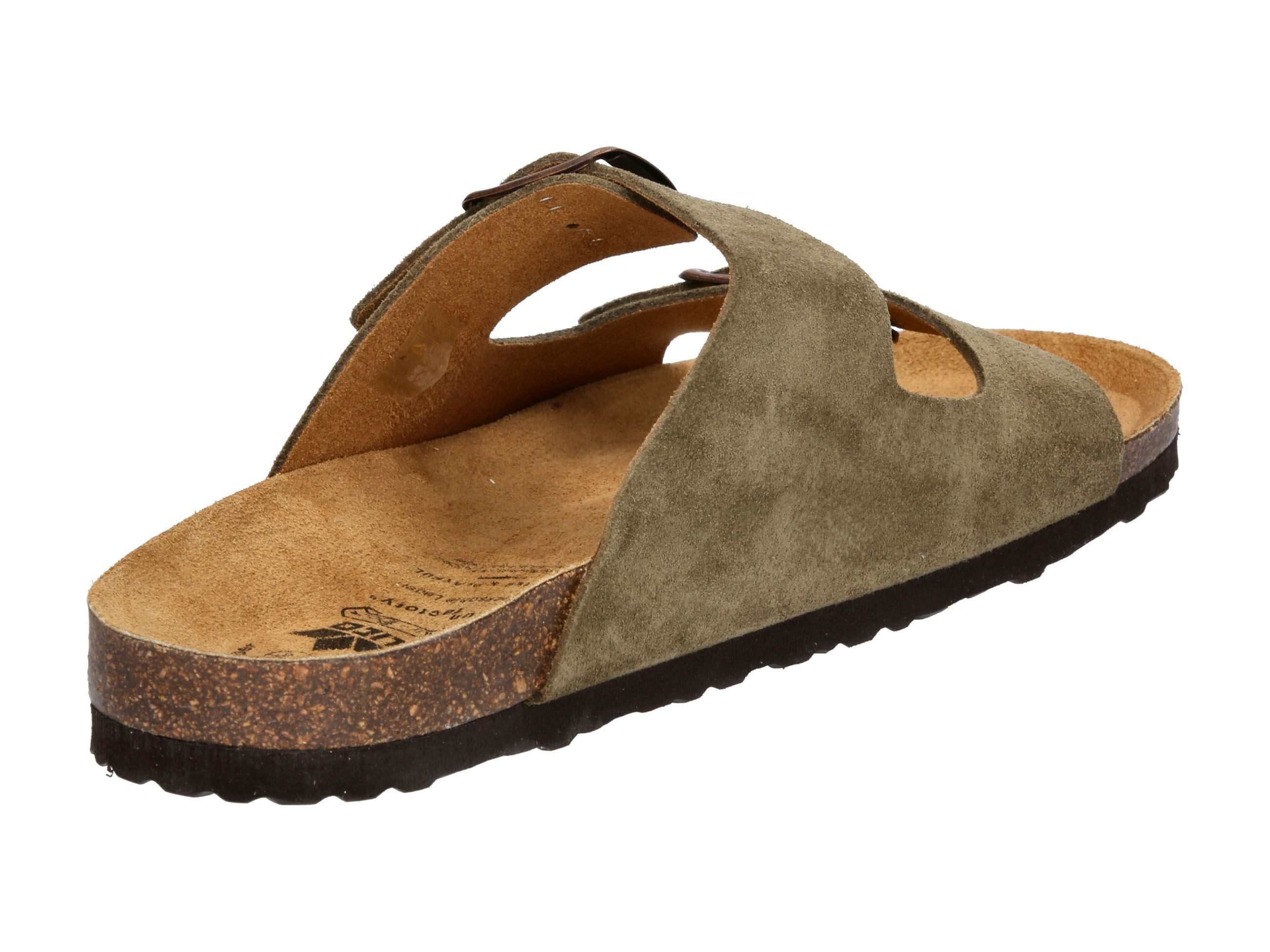 Lico Pantoffels Slippers Alvaro