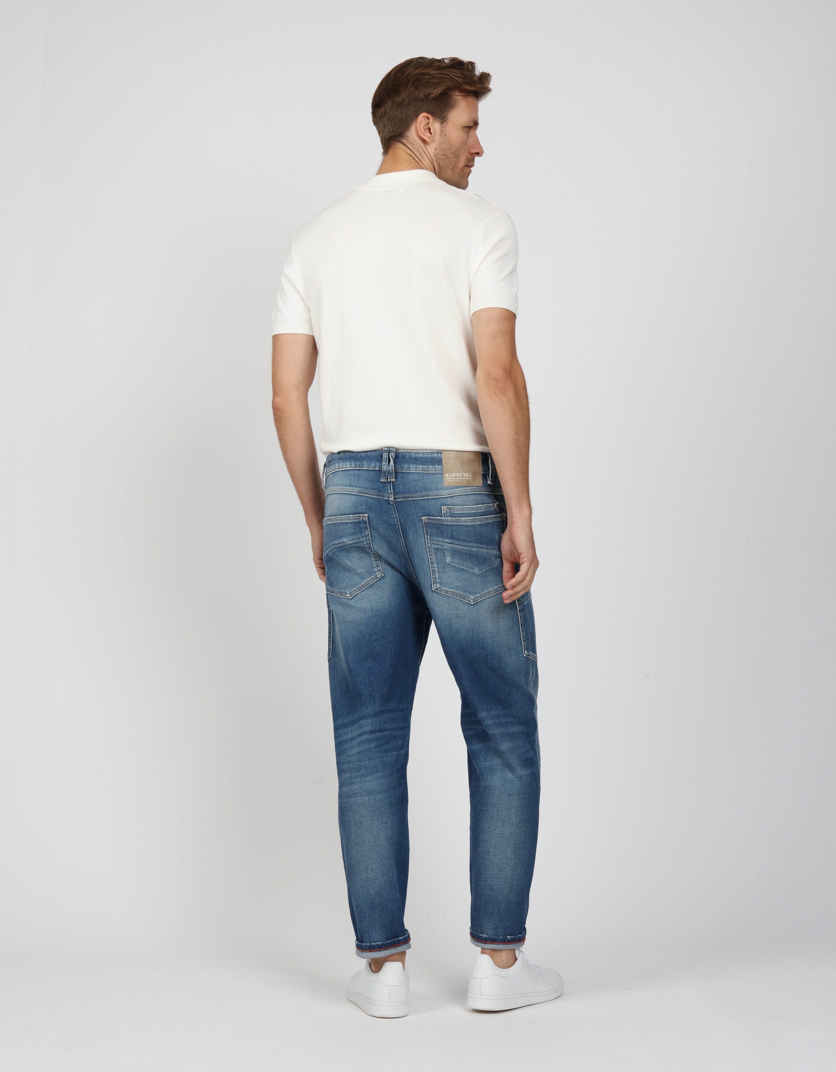 GANG 5-pocket jeans 94AIDEN WORKER