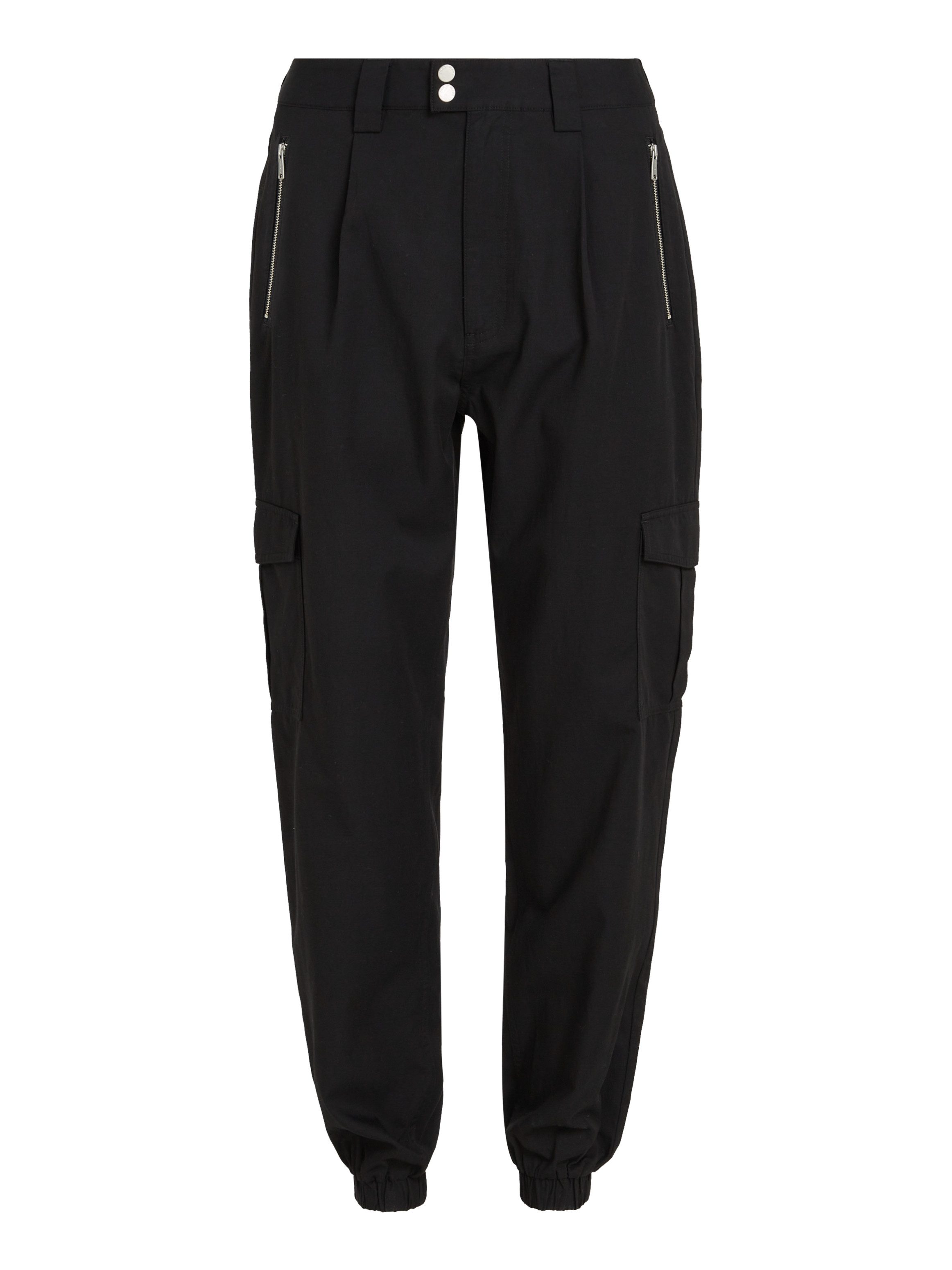 TOMMY JEANS Cargobroek TJW STRETCH MR CARGO PANT