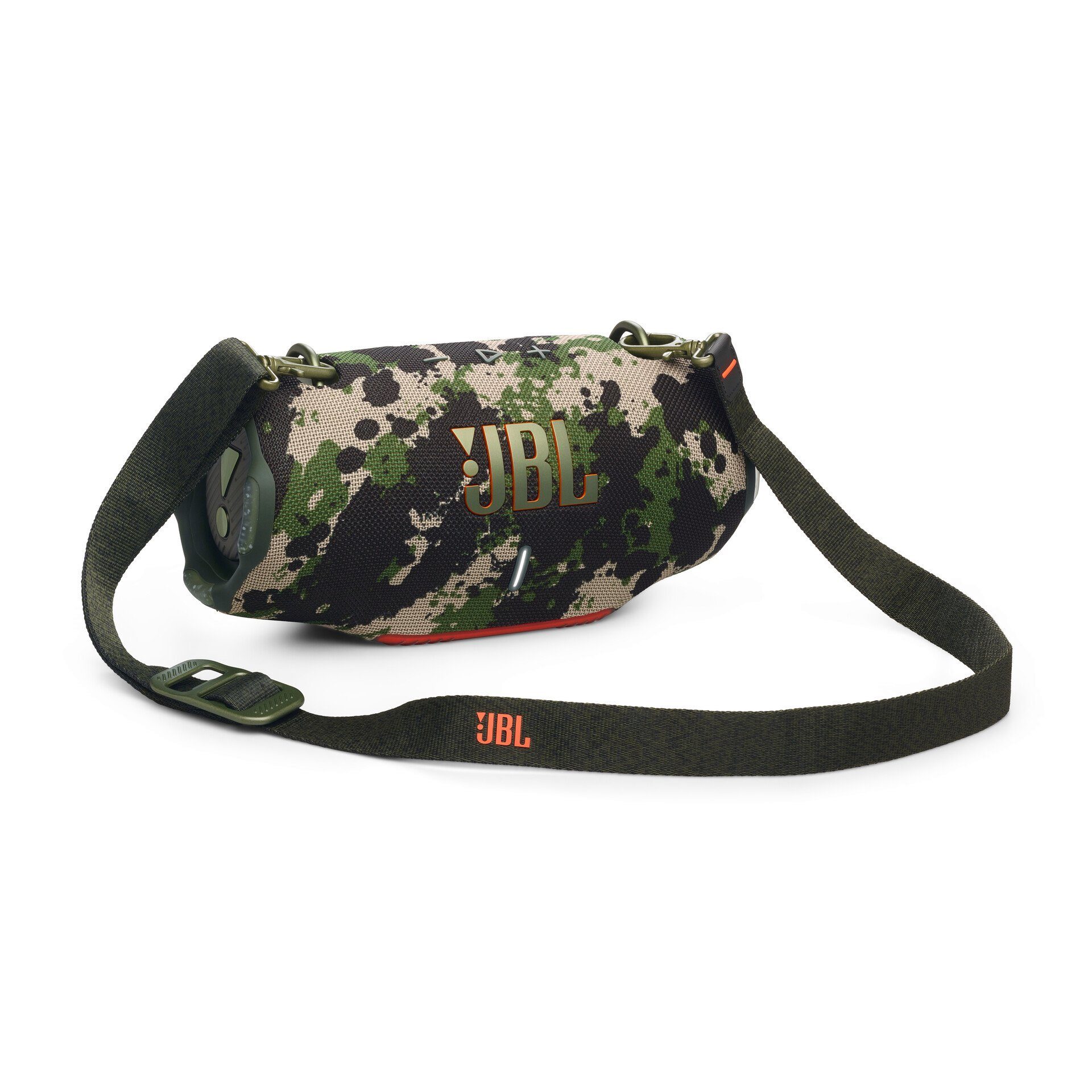 JBL Bluetooth luidspreker XTREME 4 - draagbare waterdichte luidspreker met schouderriem