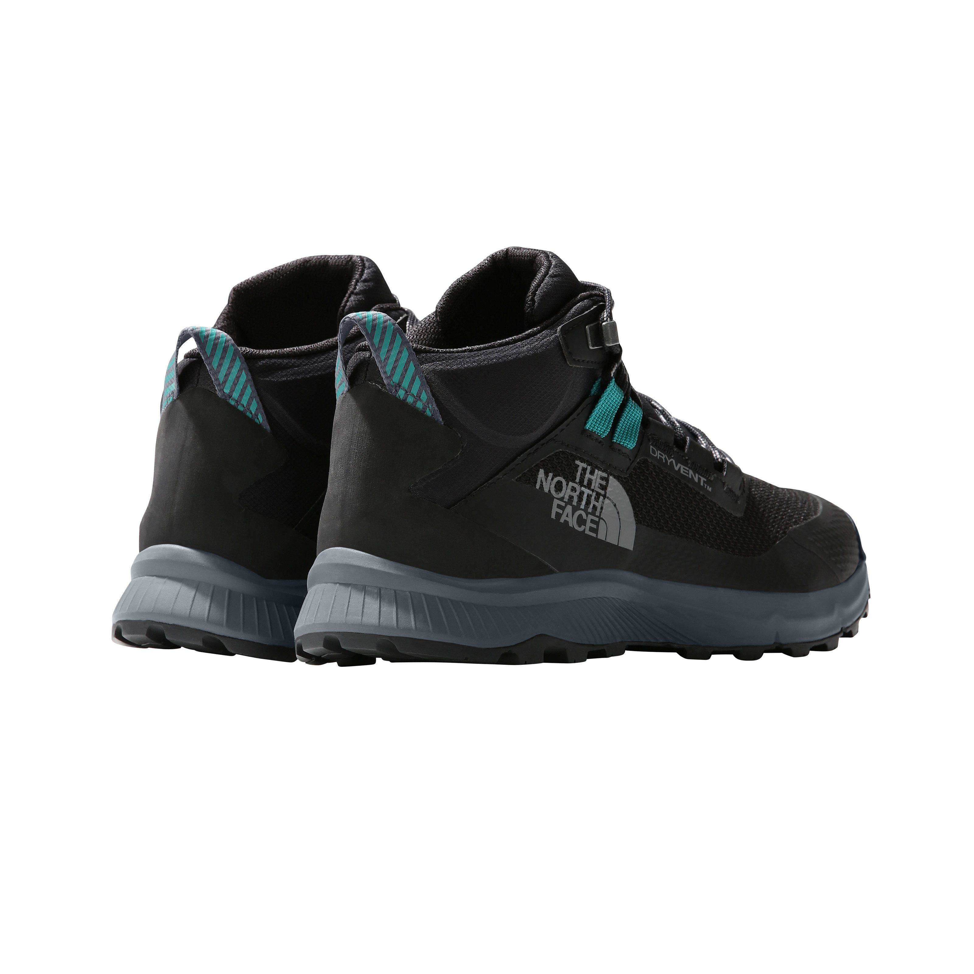 The North Face Wandelschoenen Women's Cragstone Mid WP
