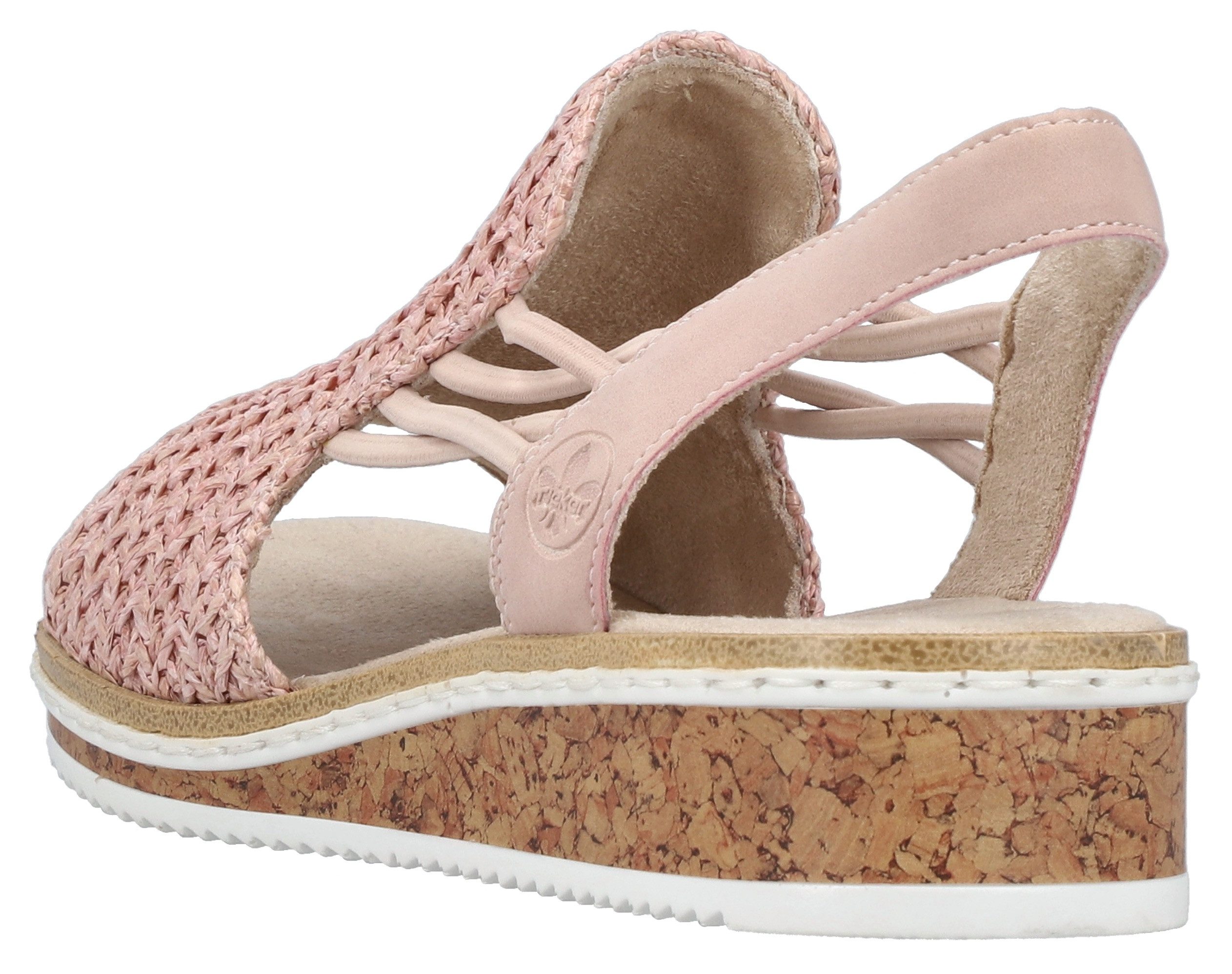 Rieker Sandalen